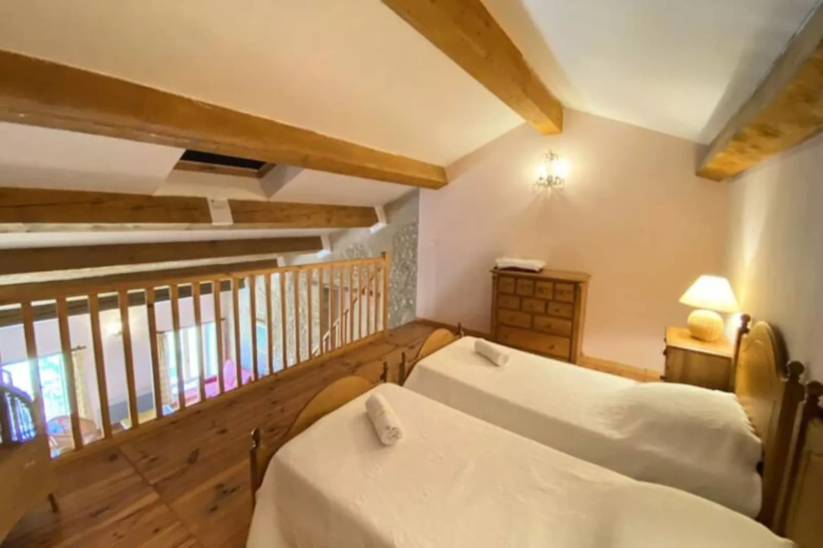 Magnifique Appartement Au C&oelig;ur Des Champs De Lavande - 6 - 7 Personnes-Niet-getagd