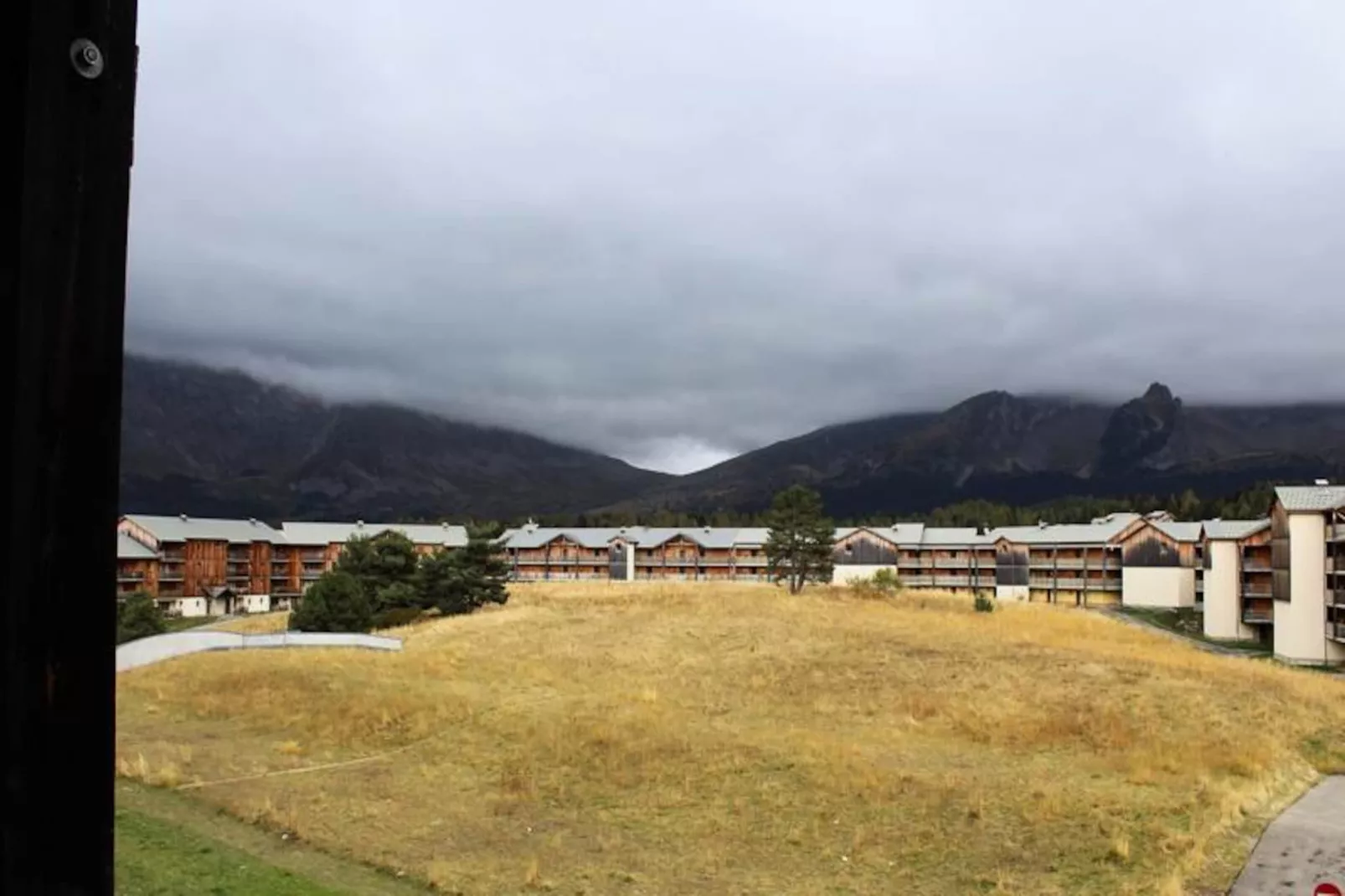 Les Chalets De Superd Eglantier-Niet-getagd