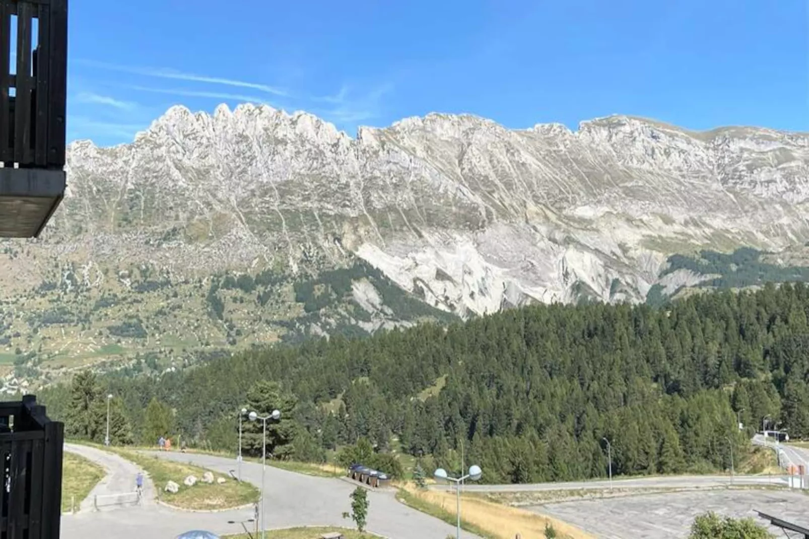 Résidence Les Toits Du Devoluy-Niet-getagd