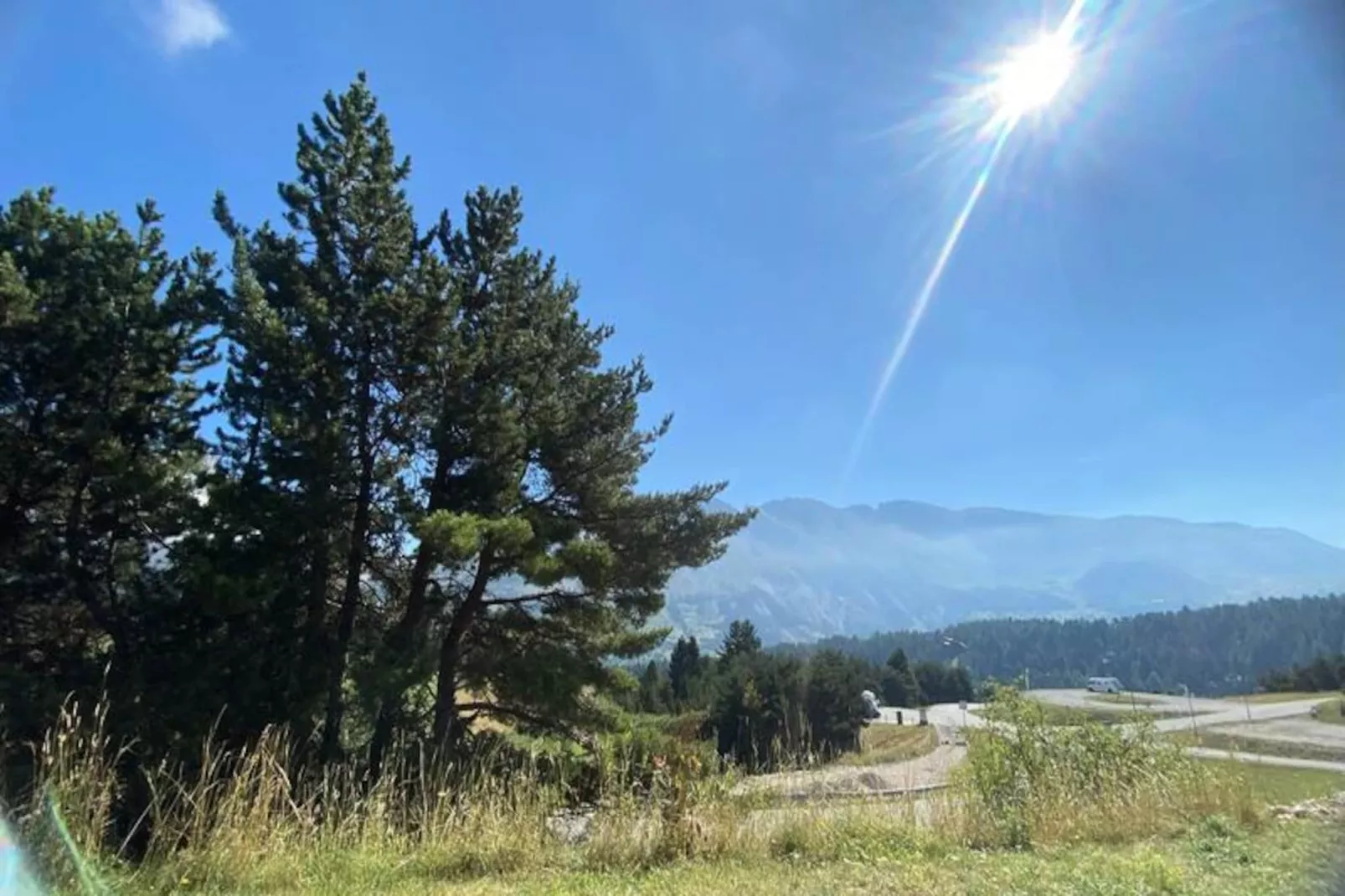 Les Chalets De Superd Bleuet-Niet-getagd