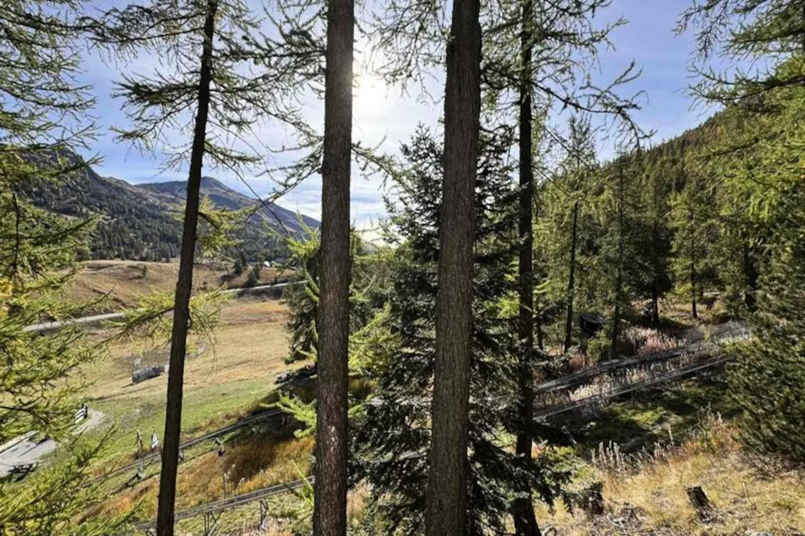 Résidence Les Fibieres - Niet-getagd