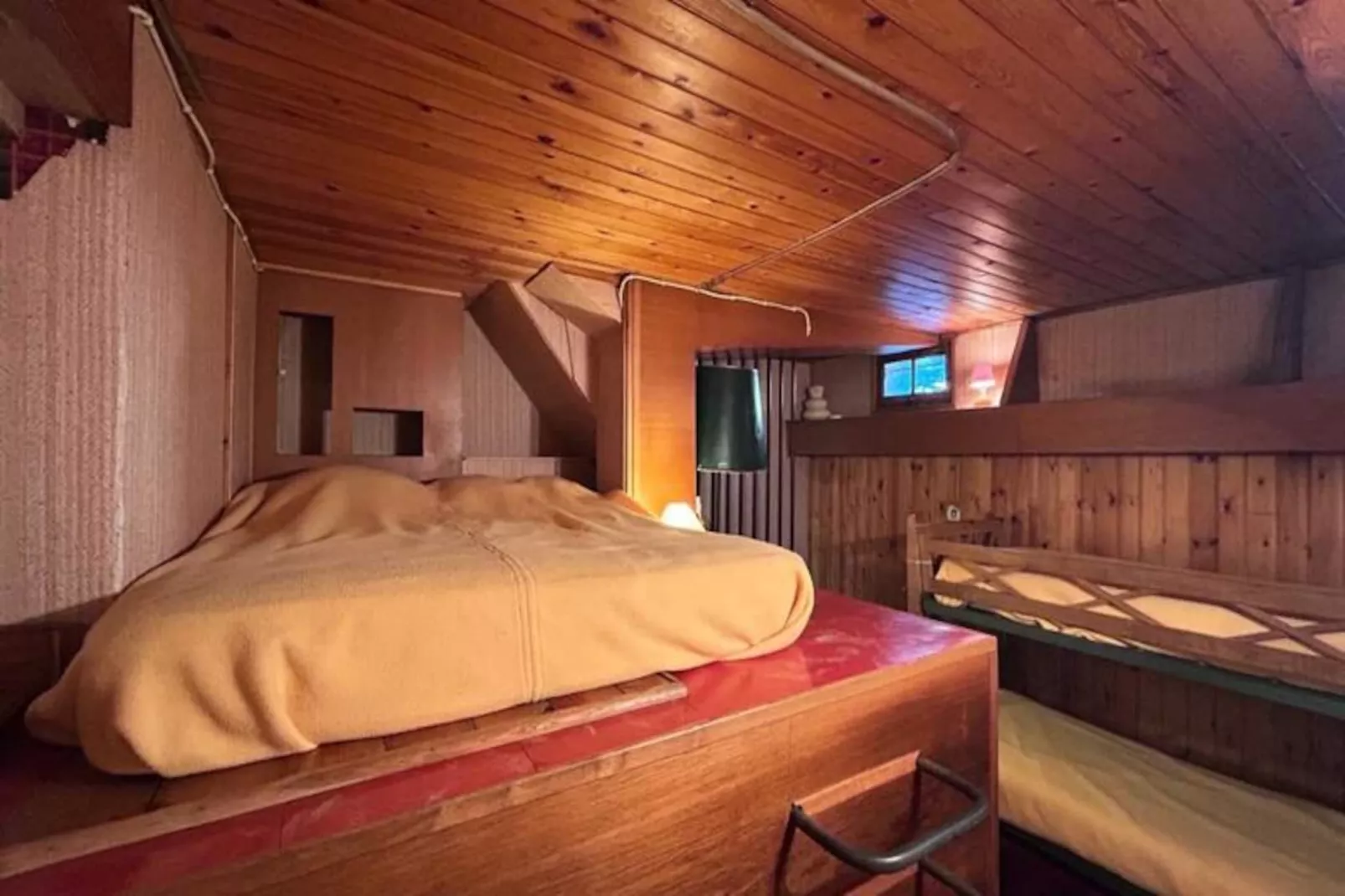 06cn : Appartement 8-10 Personnes Avec Terrasse-Niet-getagd