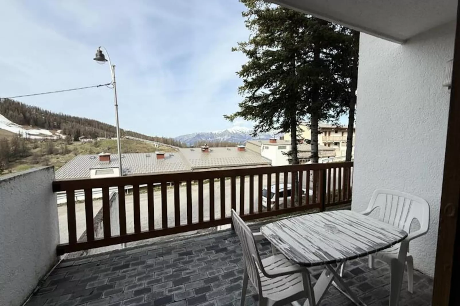 Belle Maison Individuelle Face Aux Pistes-Niet-getagd