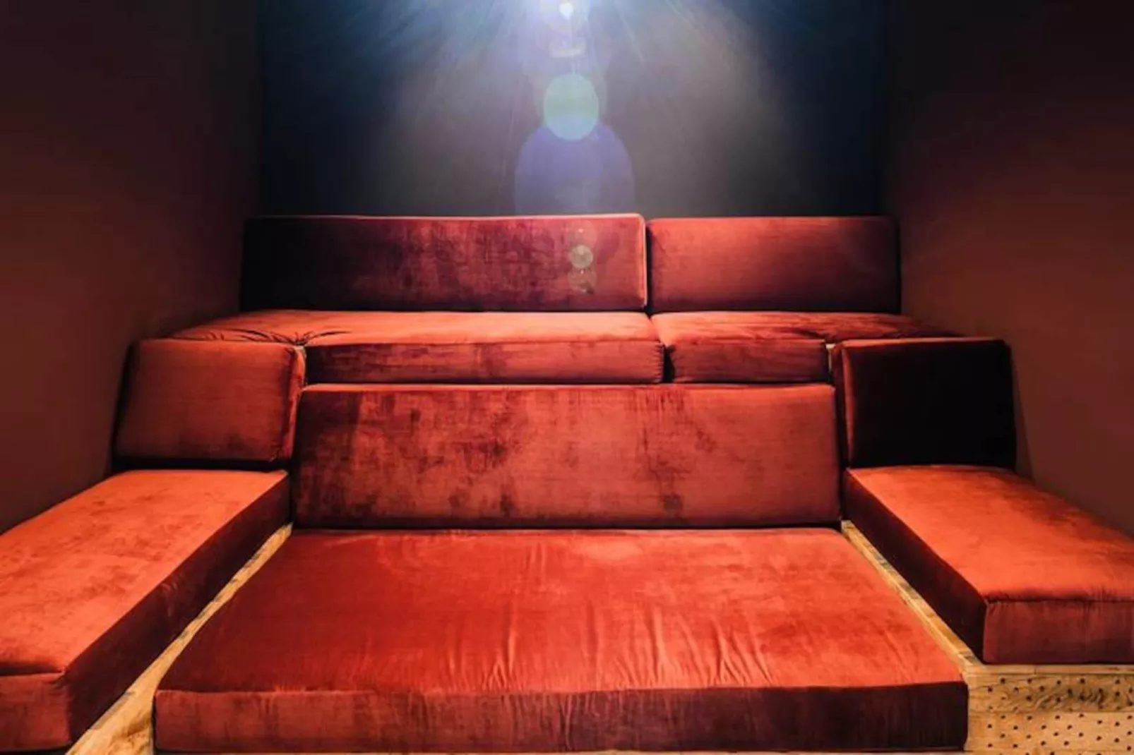 Le Mas Caladoc &ndash; Domaine De Luxe Avec Spa Privatif En Provence-Niet-getagd