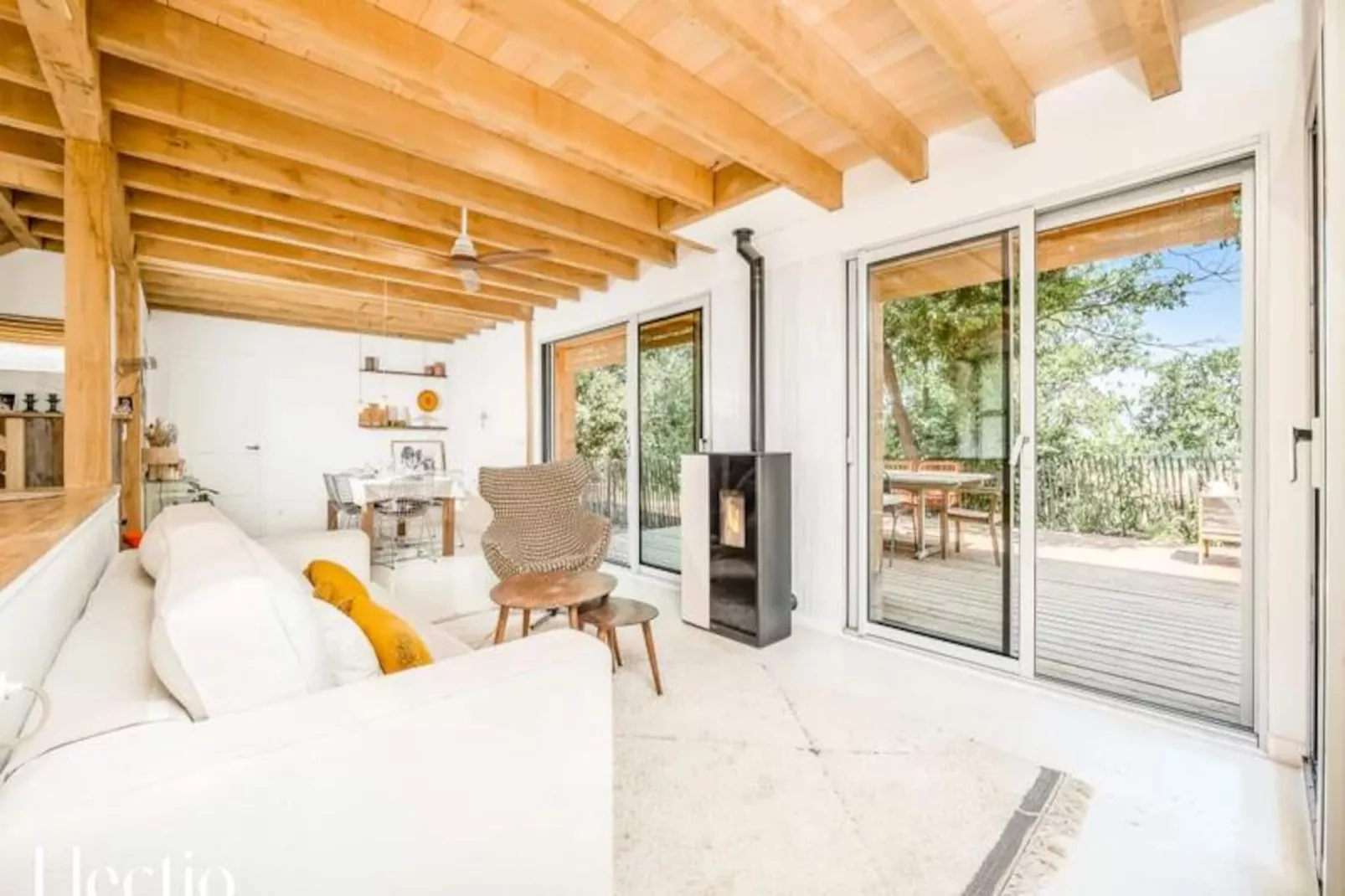 Cabane D&rsquo;ismou | Piscine & Design Bois-Niet-getagd