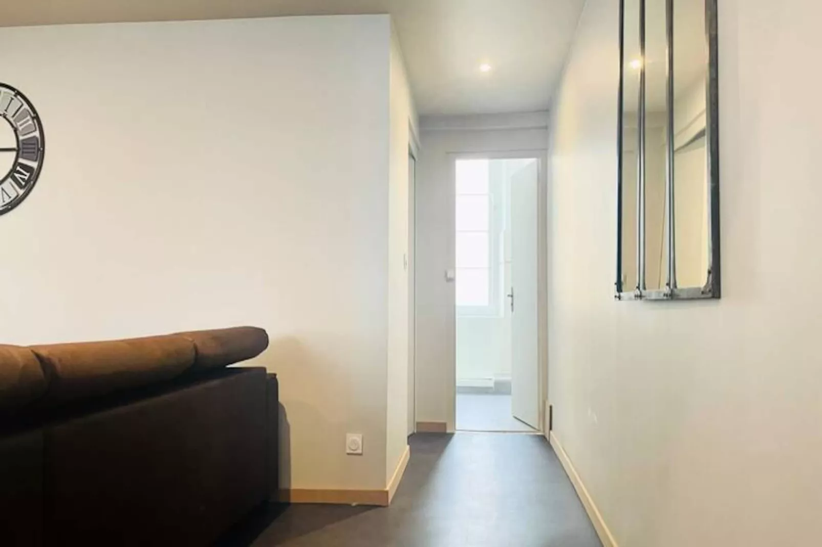 Appartements à La Rochelle-Niet-getagd