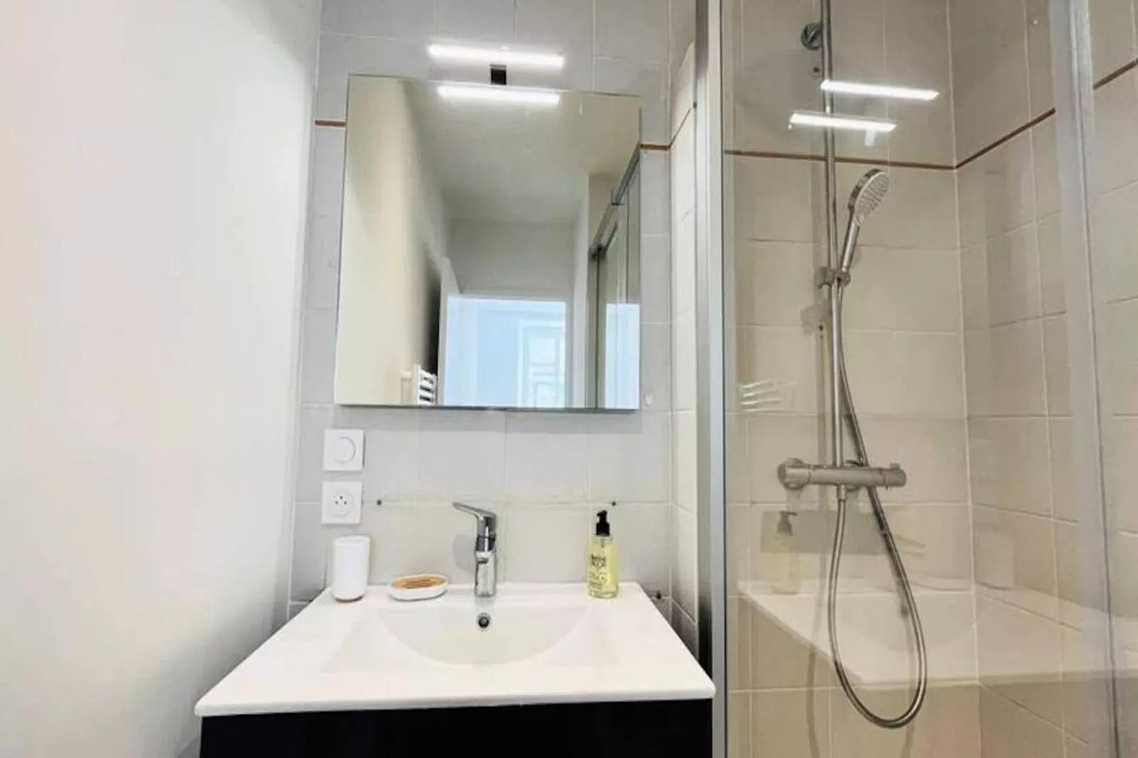 Appartements à La Rochelle-Niet-getagd