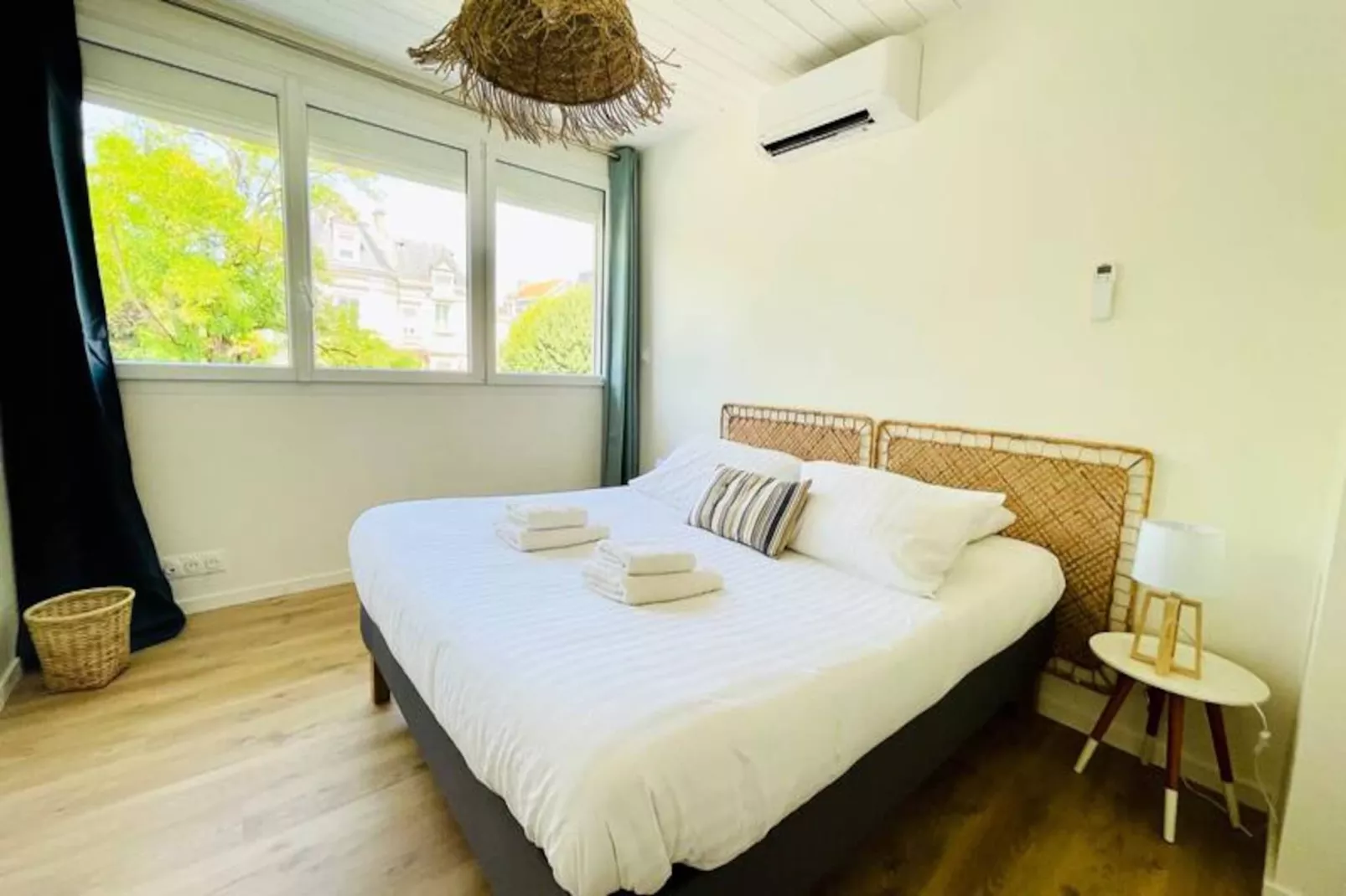 Appartements à La Rochelle-Niet-getagd