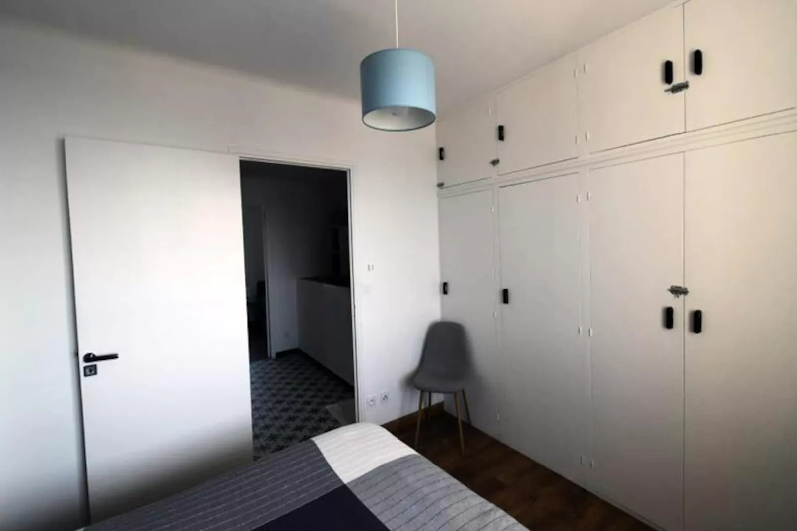 Résidence La Croix Du Sud: Superbe Appartement En Duplex 2 Chambres Vue Mer-Niet-getagd