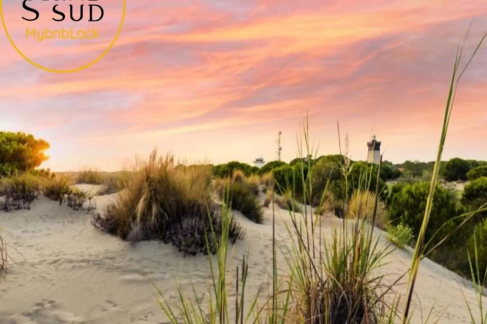 Résidence Le Reflet Des Mers - P3 Premi&egrave;re Ligne Vue Mer Et Parking-Niet-getagd