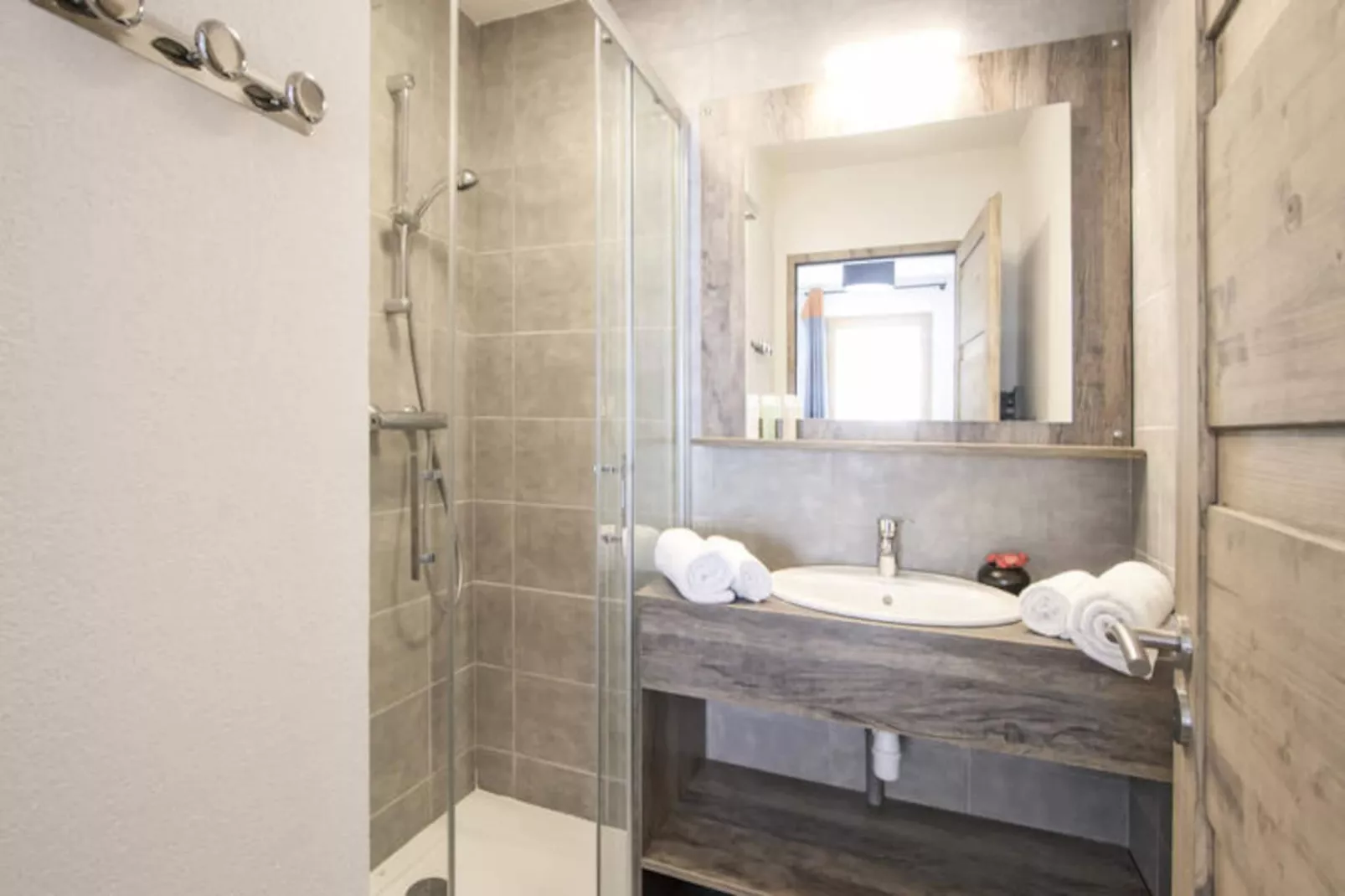 Résidence Club MMV Les Clarines ****-Niet-getagd