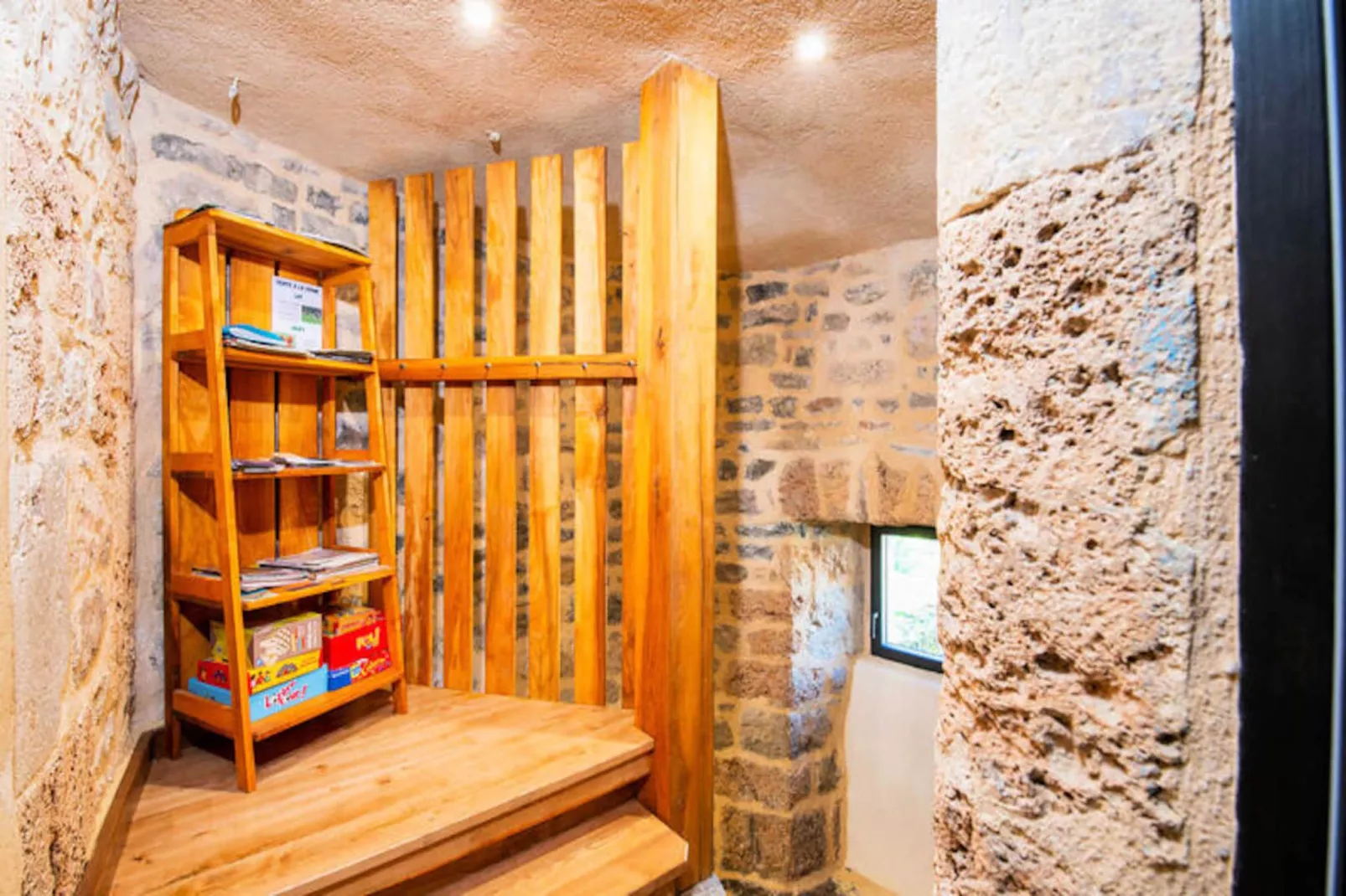 Gîte de France Le gîte du truc de balduc 3 épis-Niet-getagd