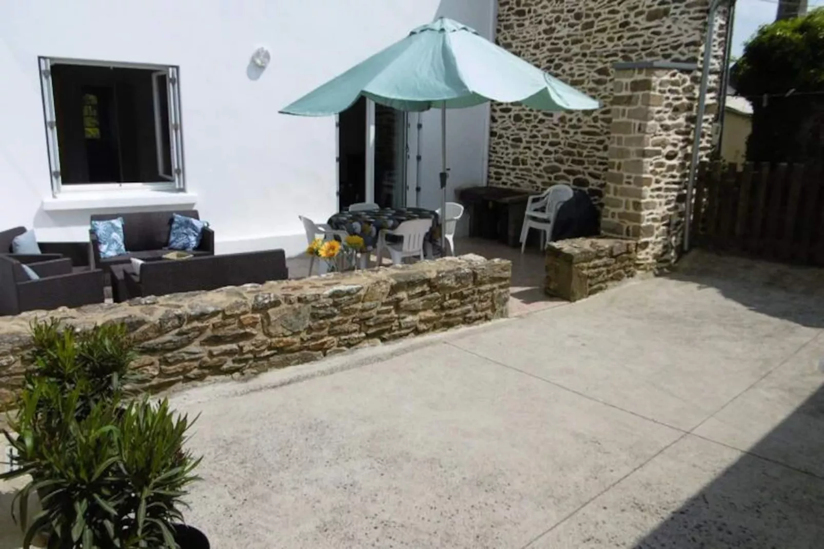 Résidence Heol-sarzeau-Niet-getagd