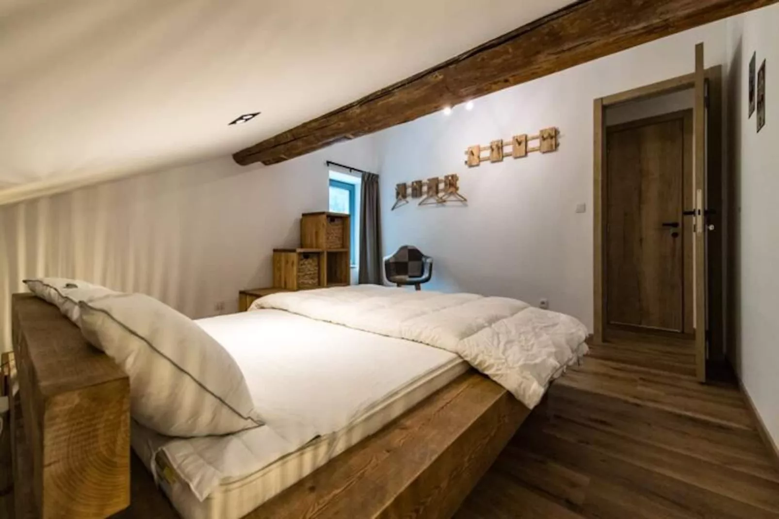 Résidence Le Rep&egrave;re Des Cerfs - Acc&egrave;s Val Thorens-Niet-getagd