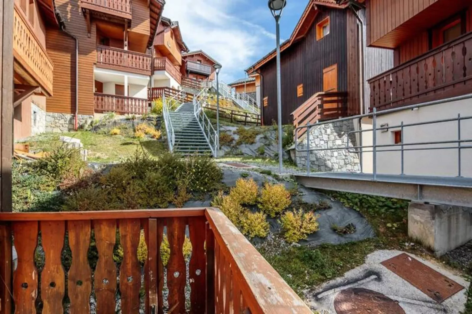 Résidence Alpages-Niet-getagd