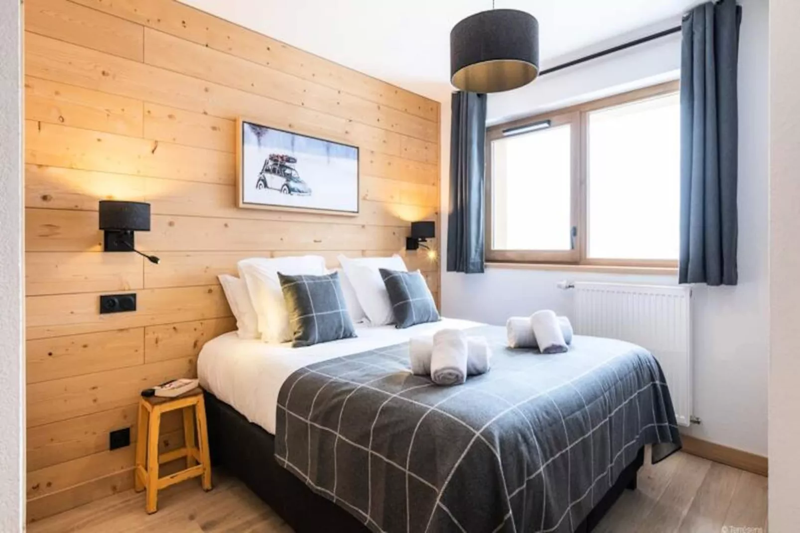 Résidence Terresens Le Snoroc-Niet-getagd