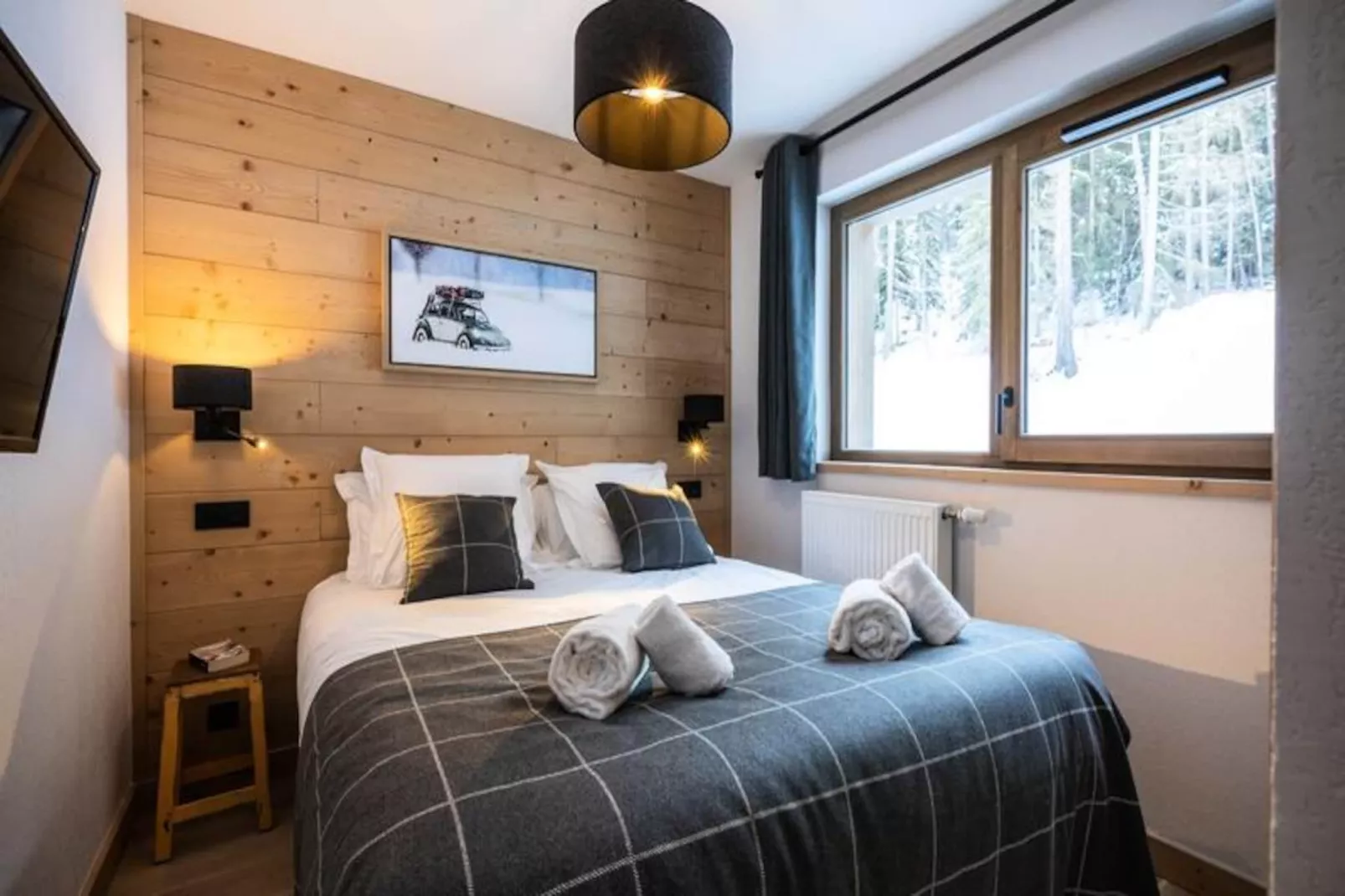 Résidence Terresens Le Snoroc-Niet-getagd