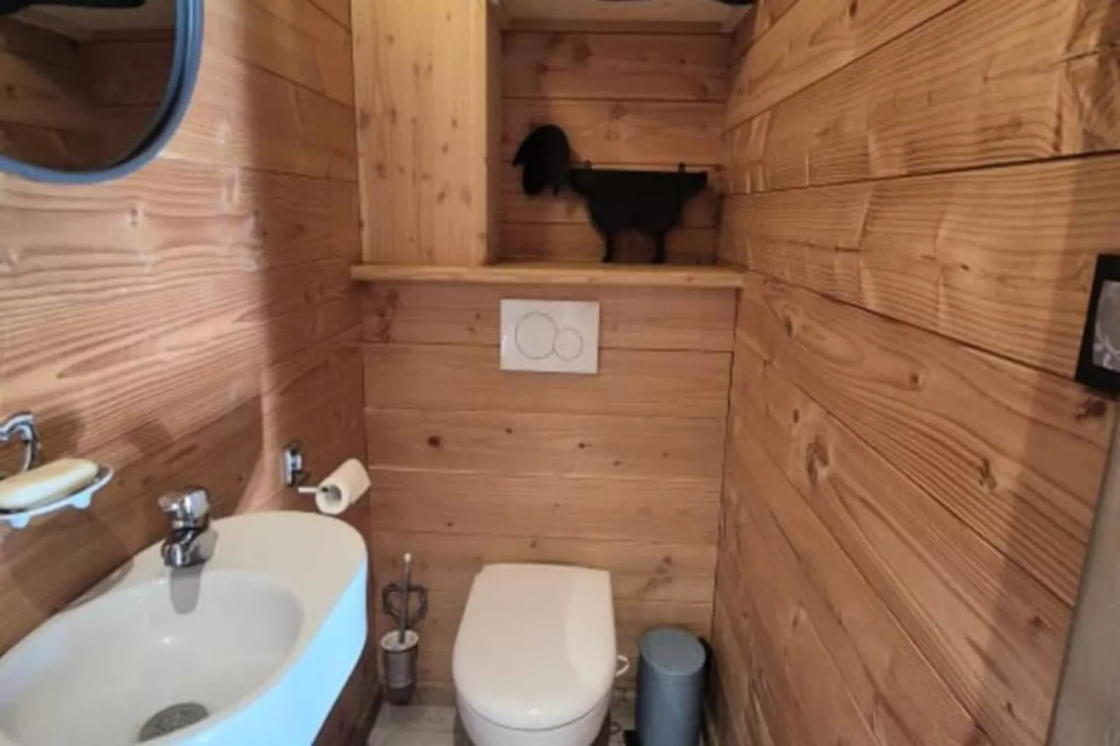 **chalet D'exception &agrave; Louer &agrave; La F&eacute;claz &ndash; 4 Chambres, 10 Couchages-Niet-getagd