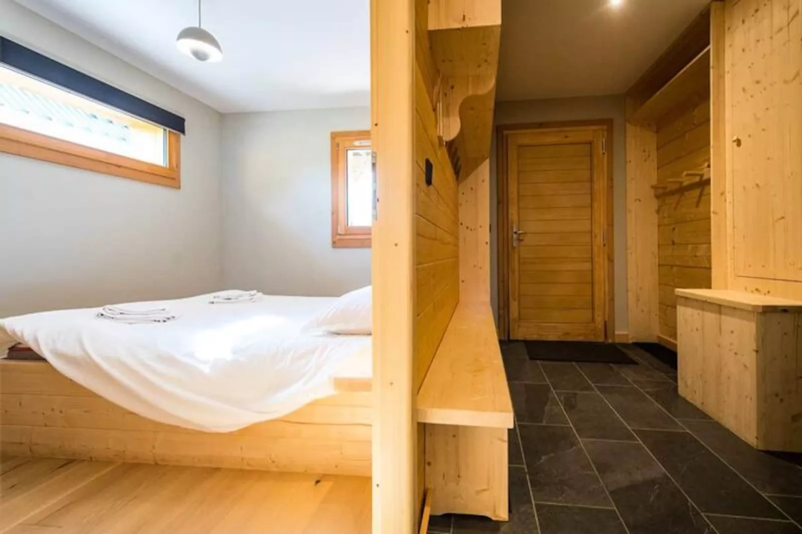 Résidence Peak Lodge Est-la Toussuire-Niet-getagd