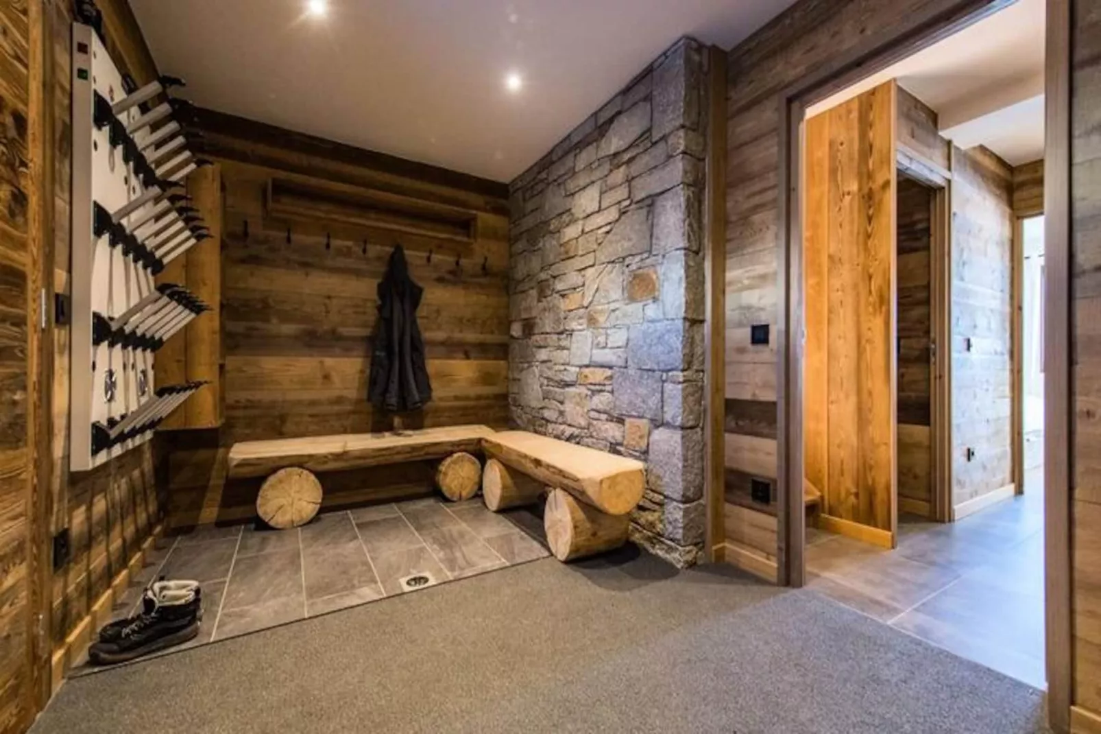 Résidence Le Paradis C'est Là-la Toussuire-Niet-getagd