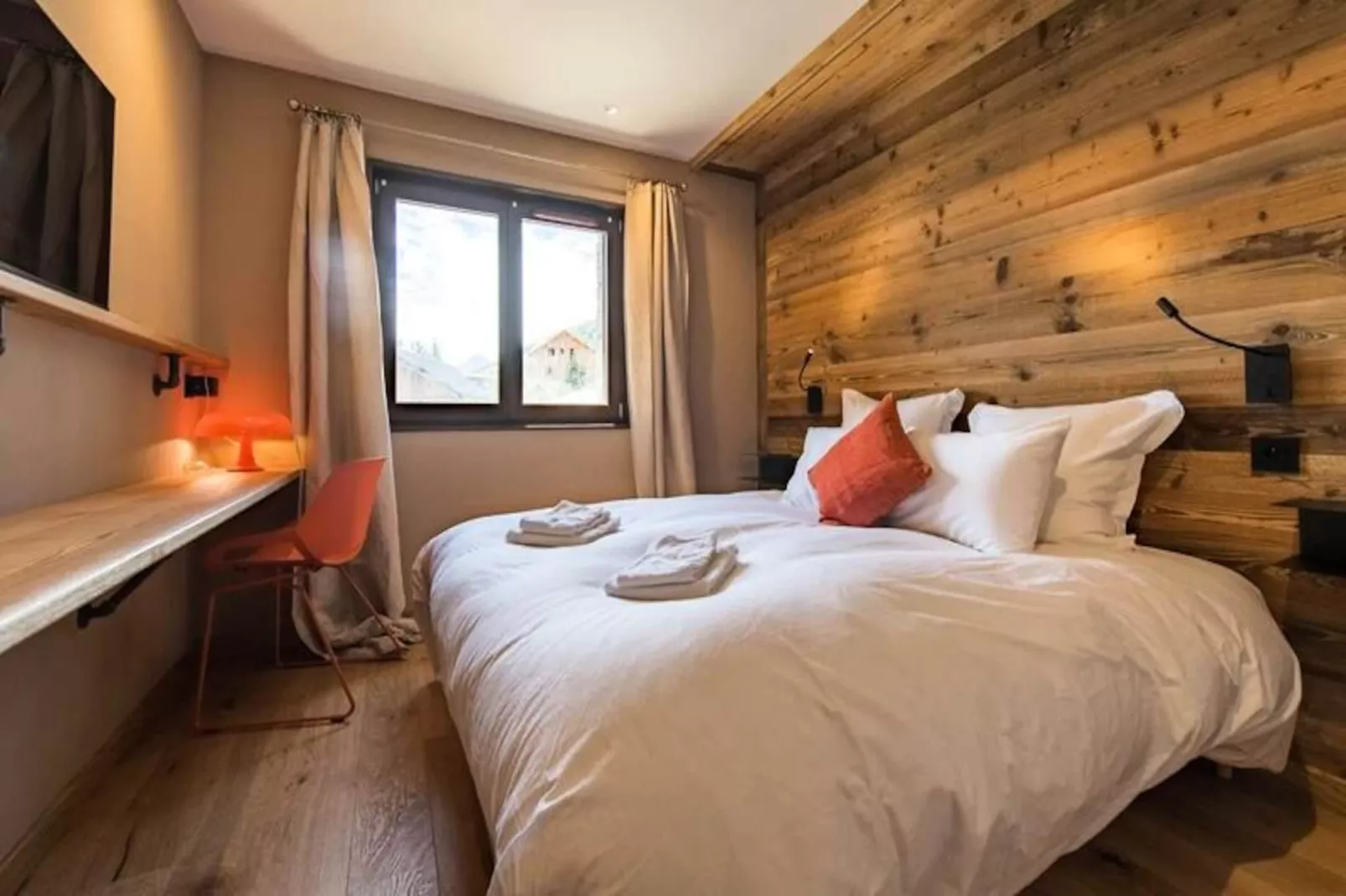 Chalet Cocon-la Toussuire-Niet-getagd