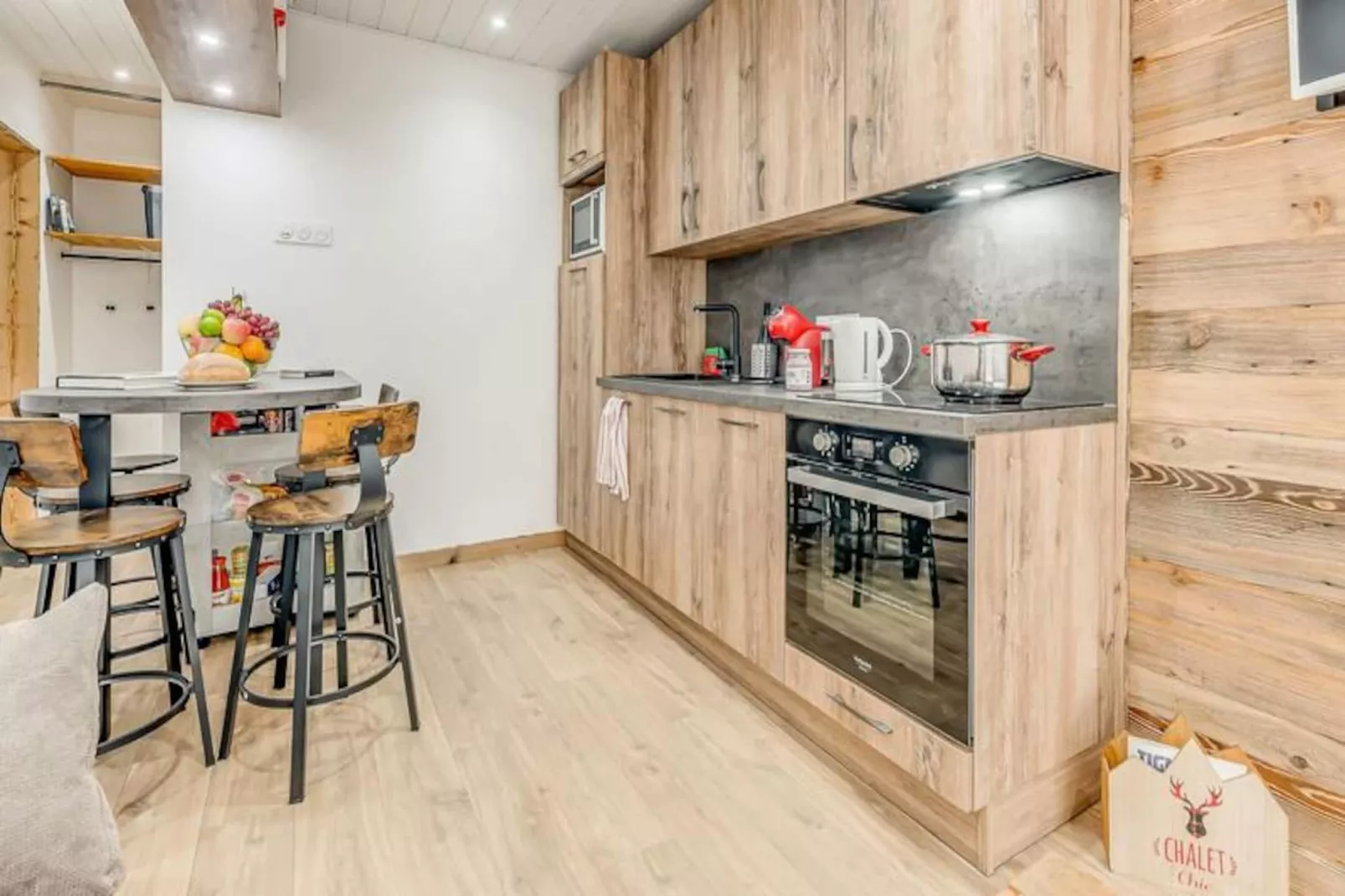 Résidence Hameaux De Toviere-Niet-getagd