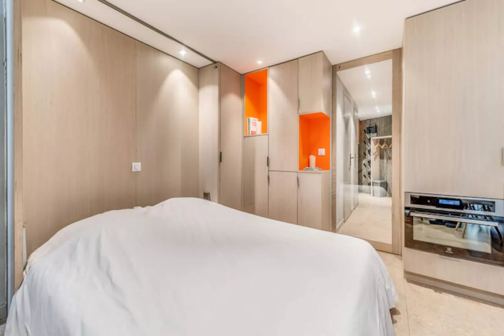 Résidence Palafour-Niet-getagd