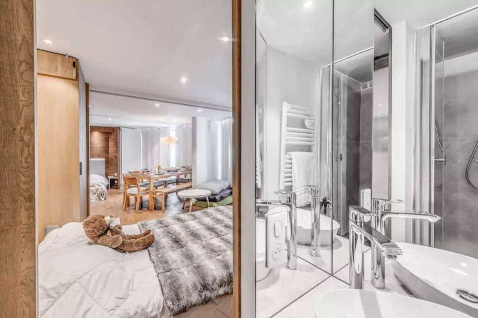 Résidence Palafour-Niet-getagd