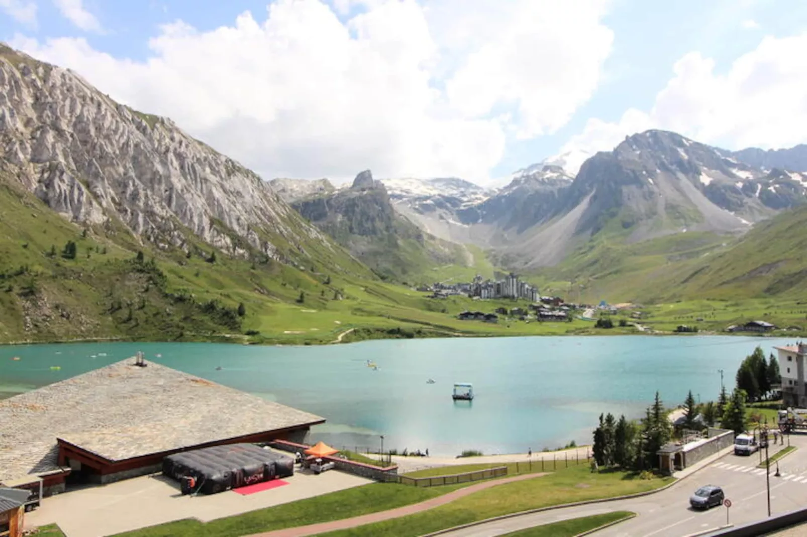 Résidence Palafour-Niet-getagd