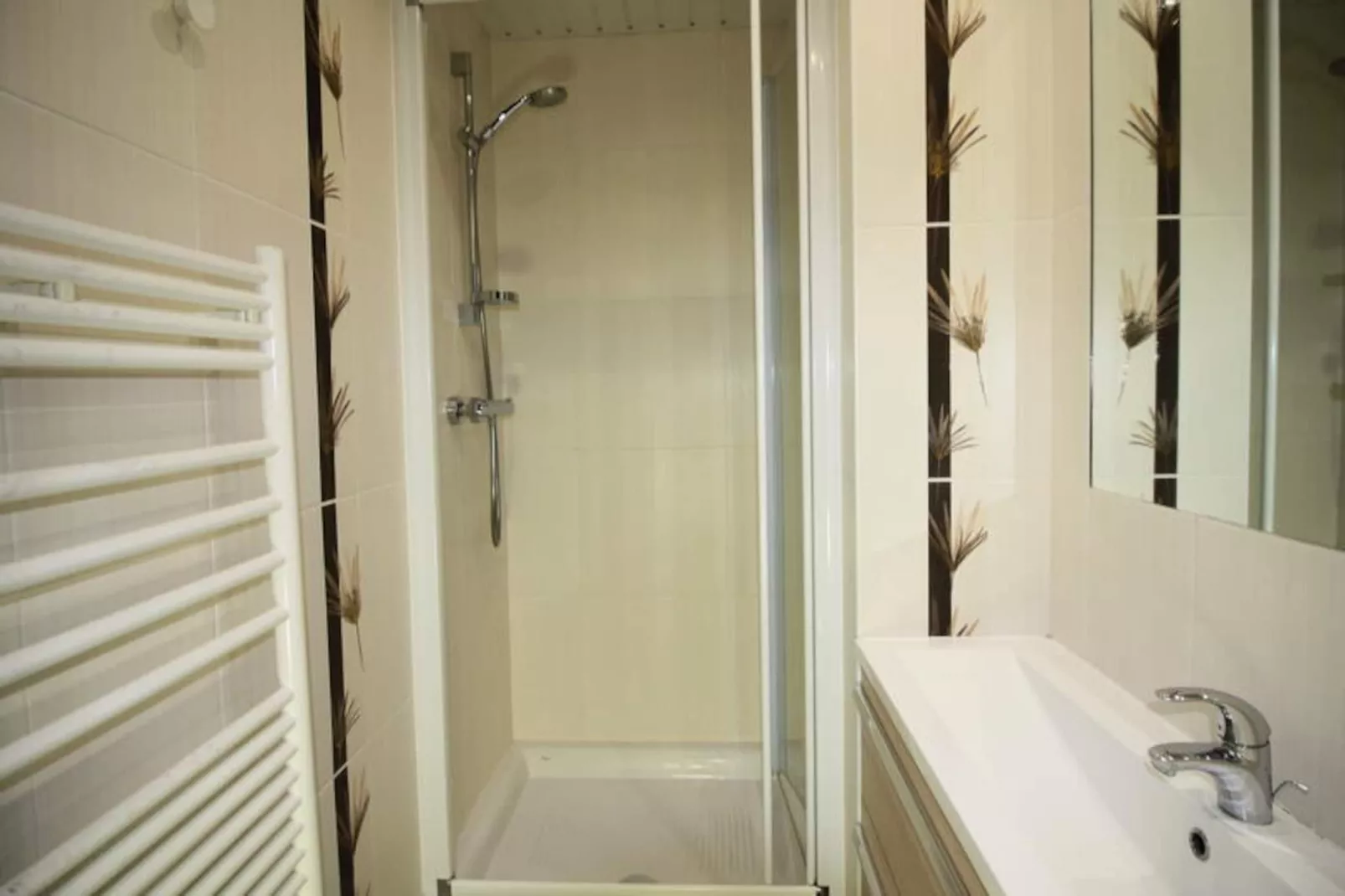 Résidence Armaillis-Niet-getagd