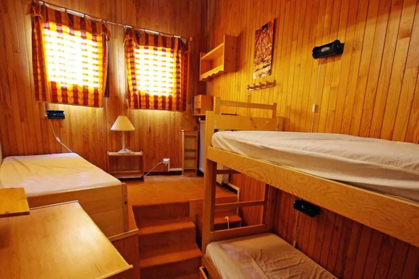 Résidence Curling A-Niet-getagd