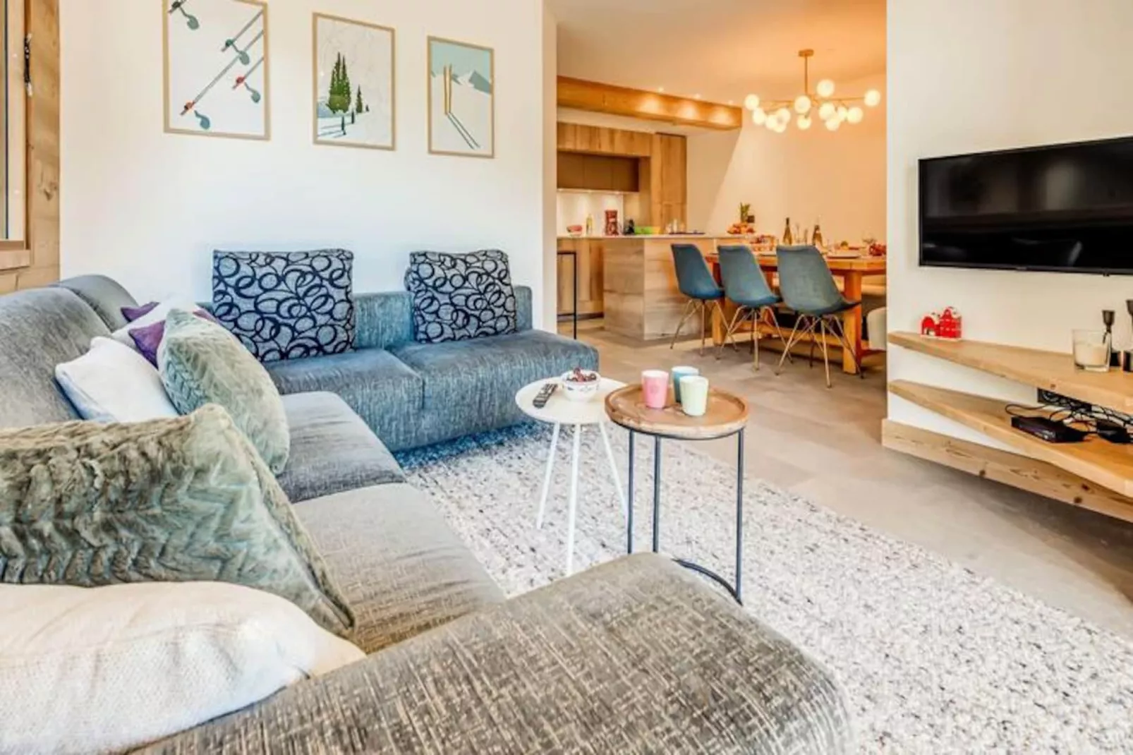 Résidence La Tour Du Merle-Niet-getagd