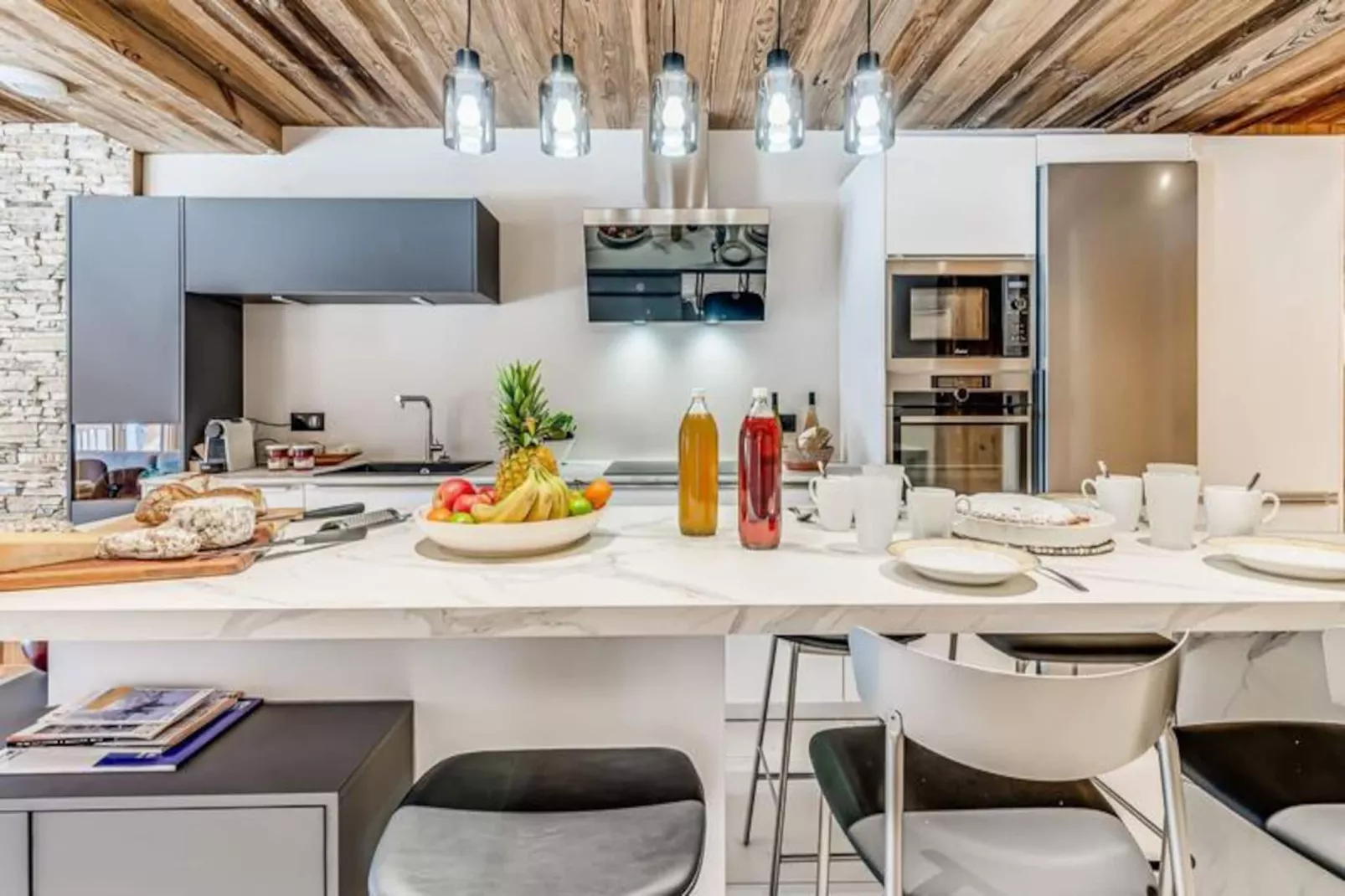 Résidence Le Palais Des Dodes-Niet-getagd