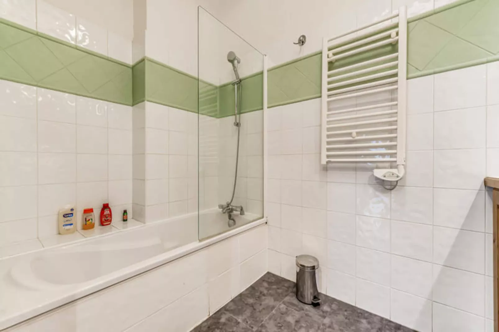 Résidence Les Alpages - Niet-getagd