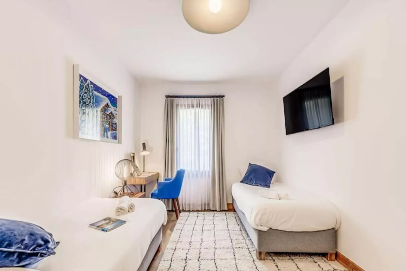 Résidence Les Terrasses De La Vanoise - Niet-getagd