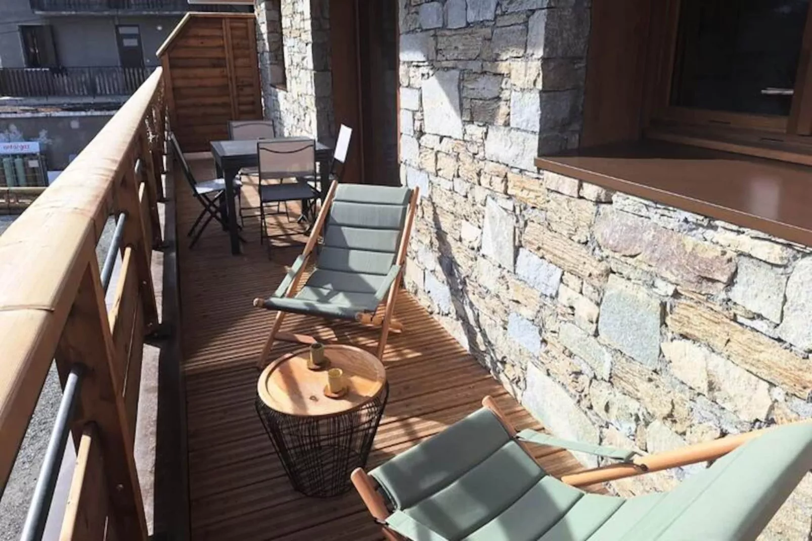 Résidence Le Hameau Du Moulin-Niet-getagd