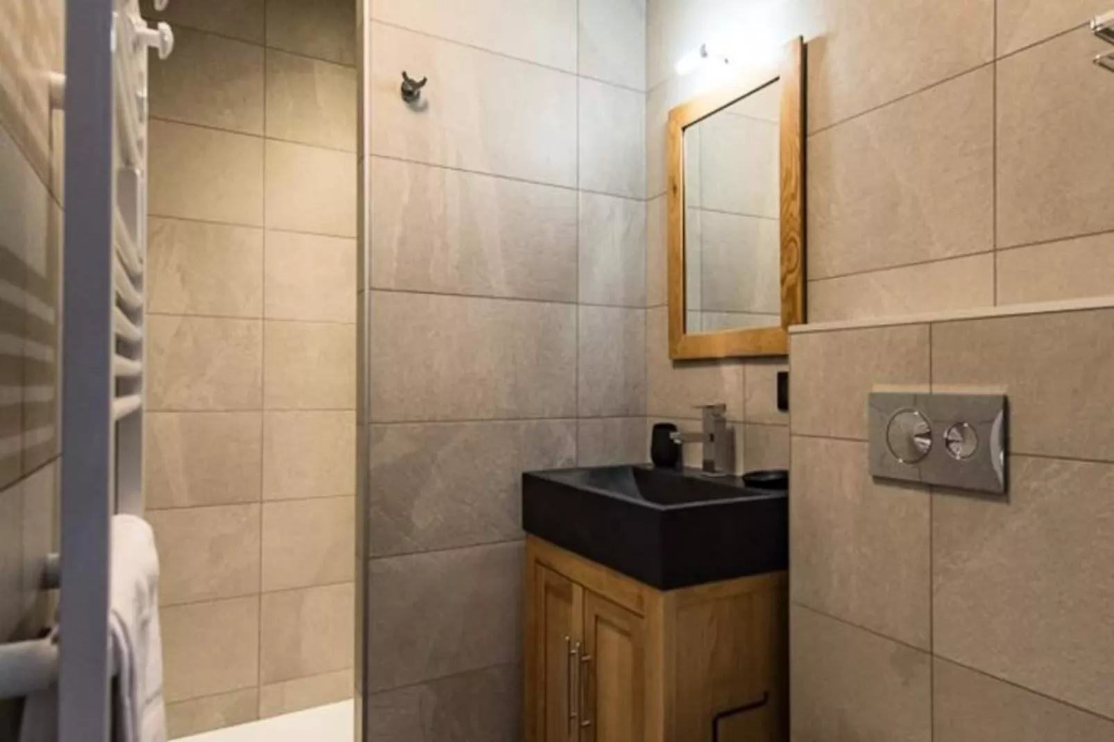 Résidence Le Hameau Du Moulin-Niet-getagd