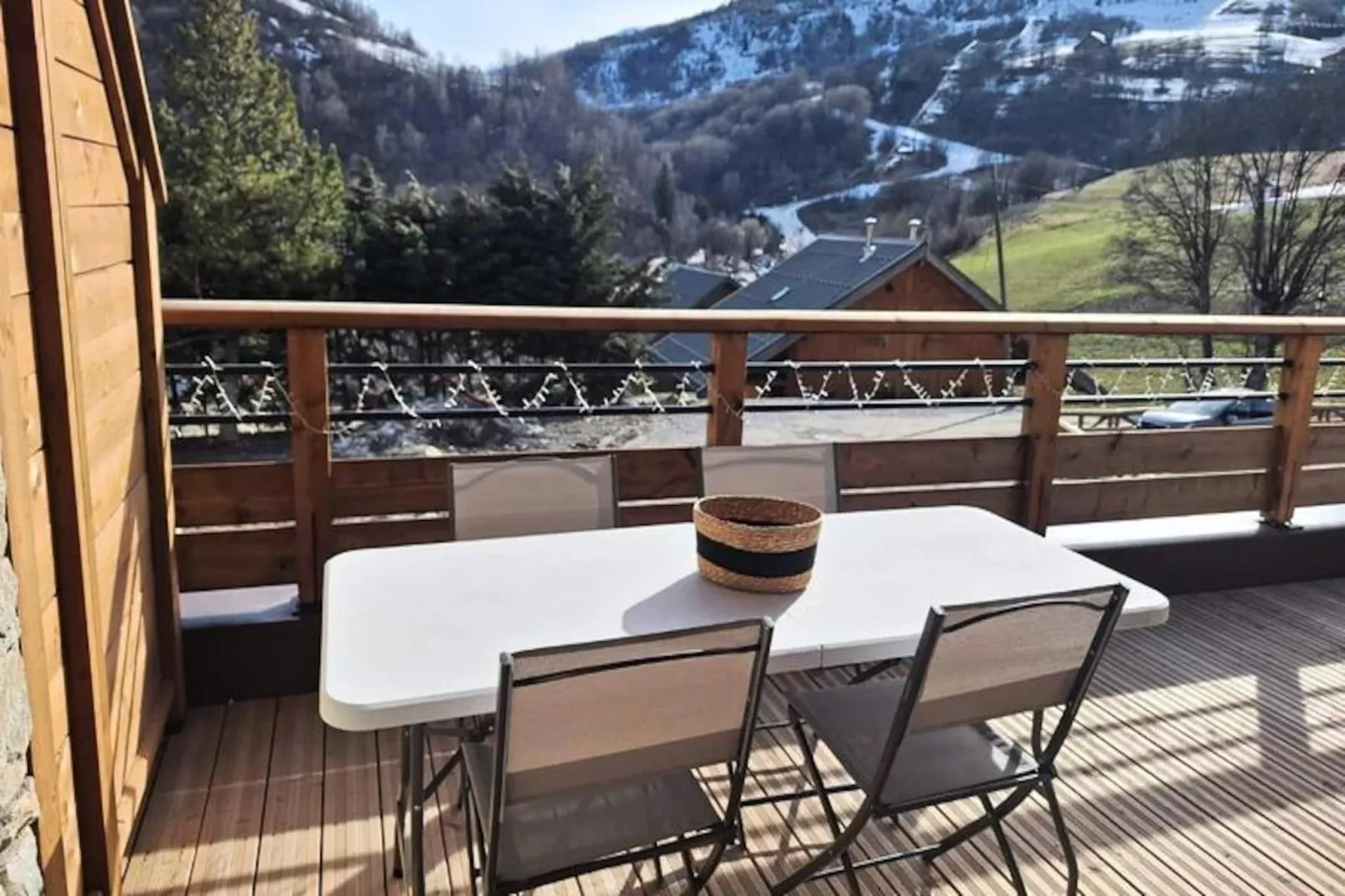 Résidence Le Hameau Du Moulin-Niet-getagd