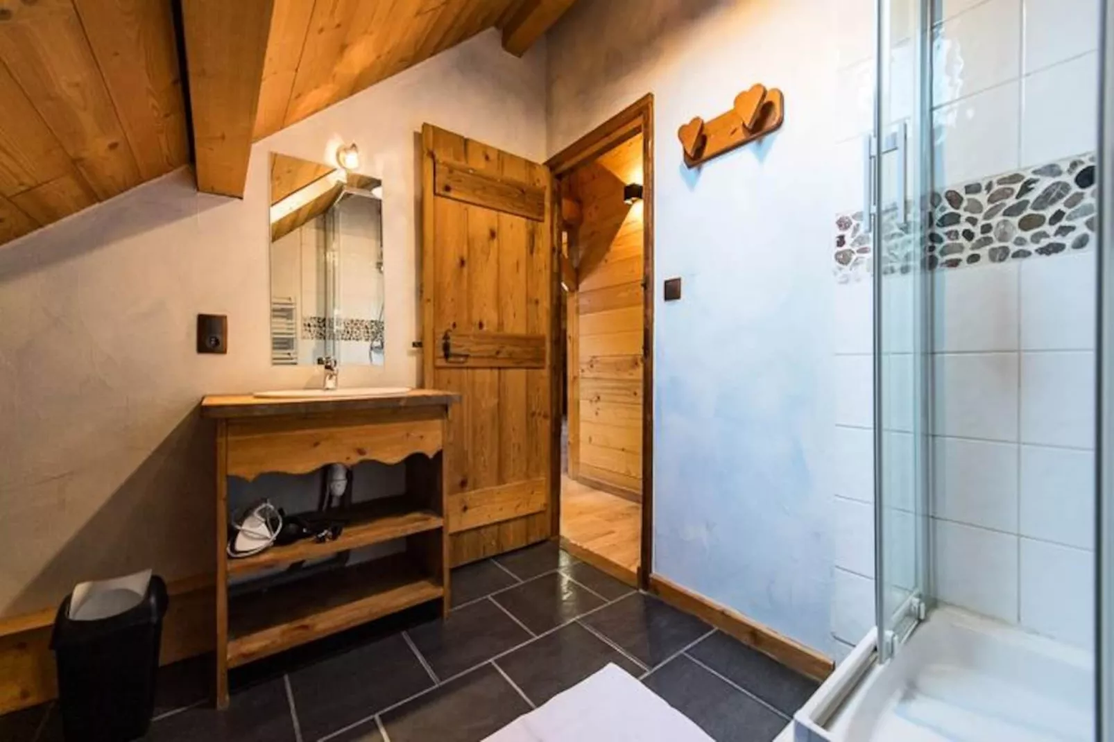 Chalet D'aimé-st Sorlin D Arves-Niet-getagd