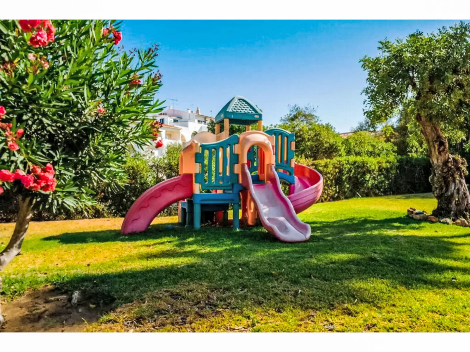 Sunlight Albufeira - Sunny Way-Buiten