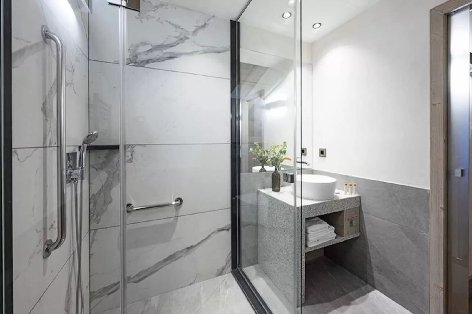 MGM Hôtels & Résidences - Résidence Le Hameau de l'Ours ****-Niet-getagd