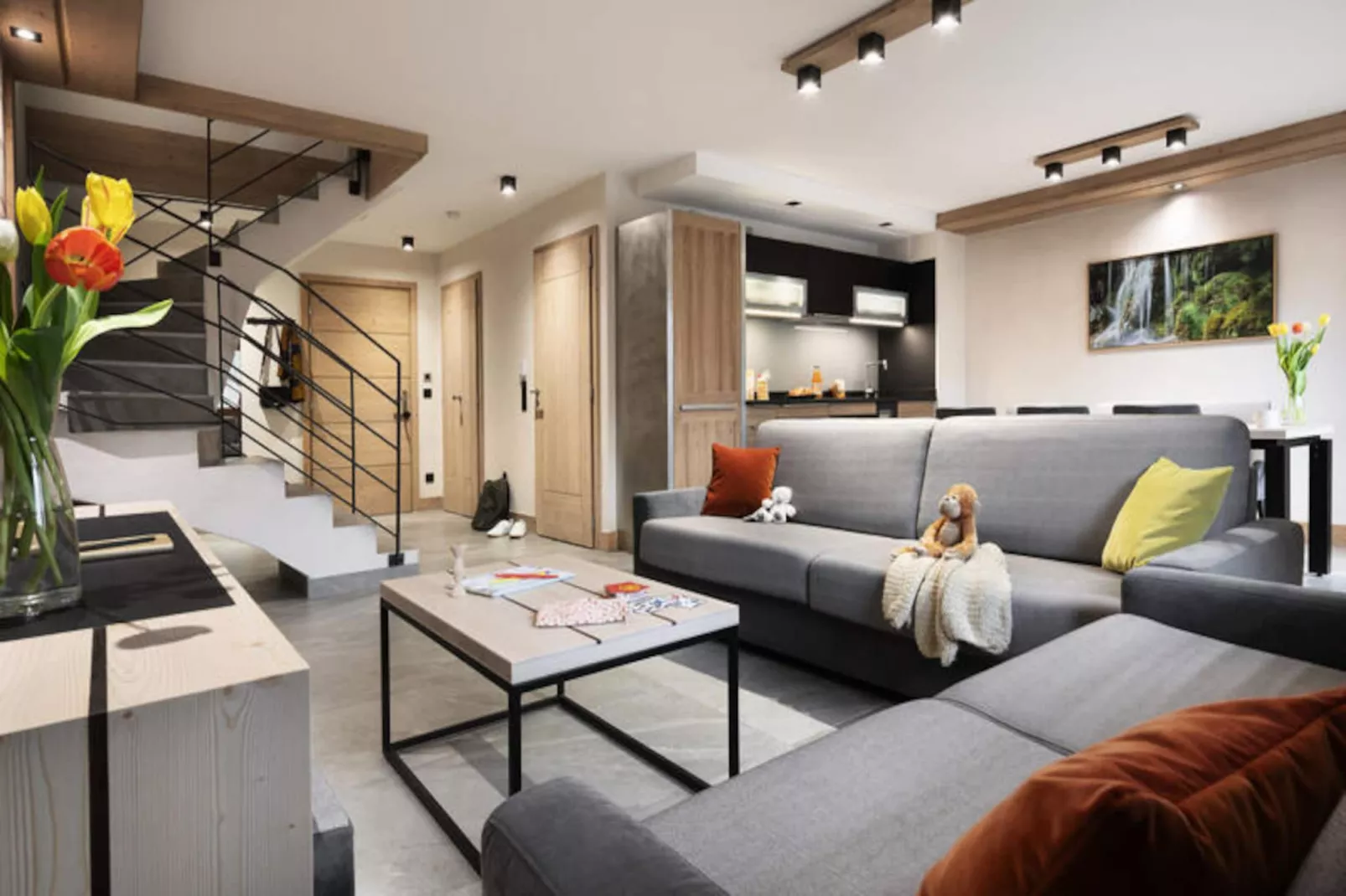 MGM Hôtels & Résidences - Résidence Le Hameau de l'Ours ****-Niet-getagd