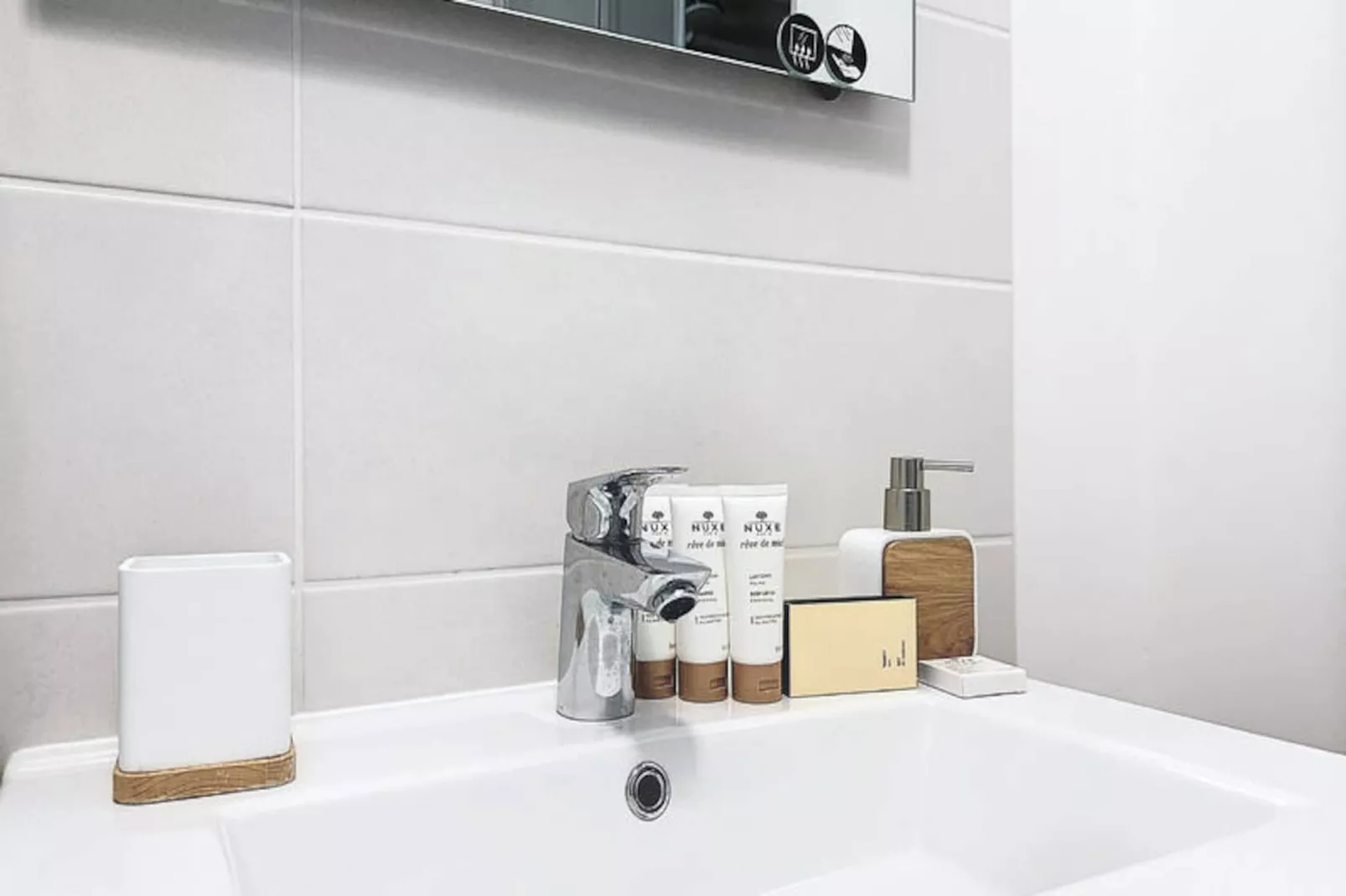 Appartements à Les Gets-Niet-getagd