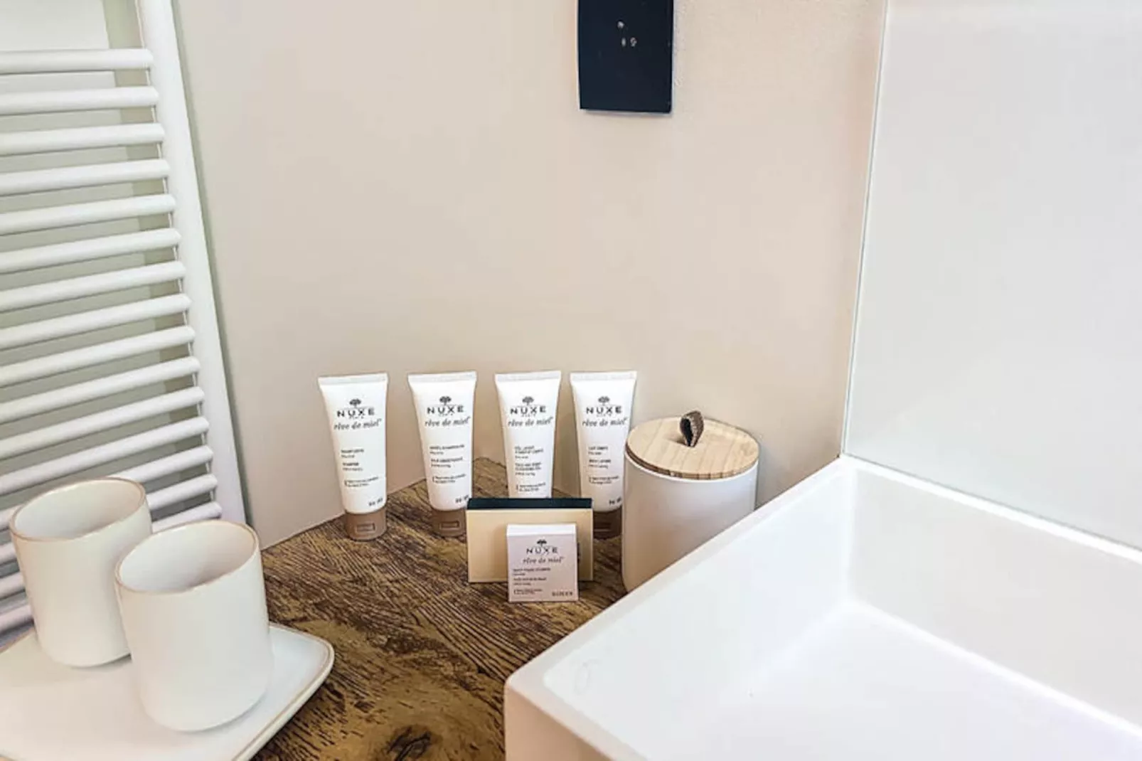 Chalets à Les Gets-Niet-getagd