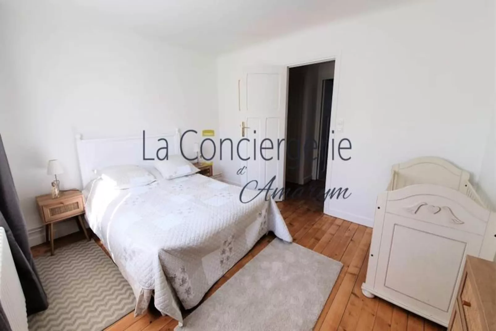 Résidence Le Maluthina : Maison Familiale Au Hourdel, Entre Mer & Nature-Niet-getagd