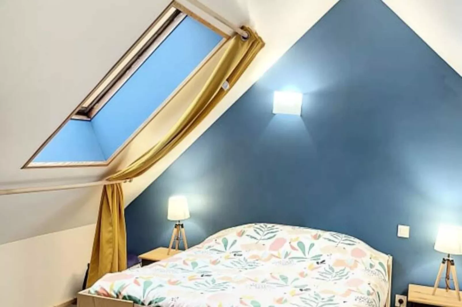 Résidence As 51 - Comme Un Poisson Dans L'eau-Niet-getagd