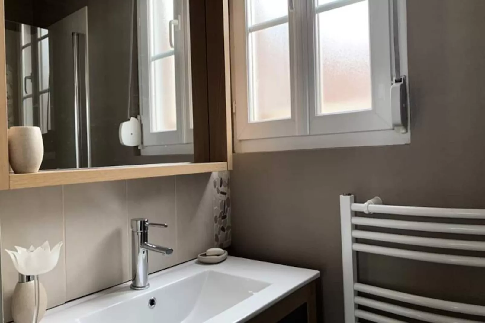 Résidence Ap 40 - "le Nancy" Escapade Vue Mer !-Niet-getagd