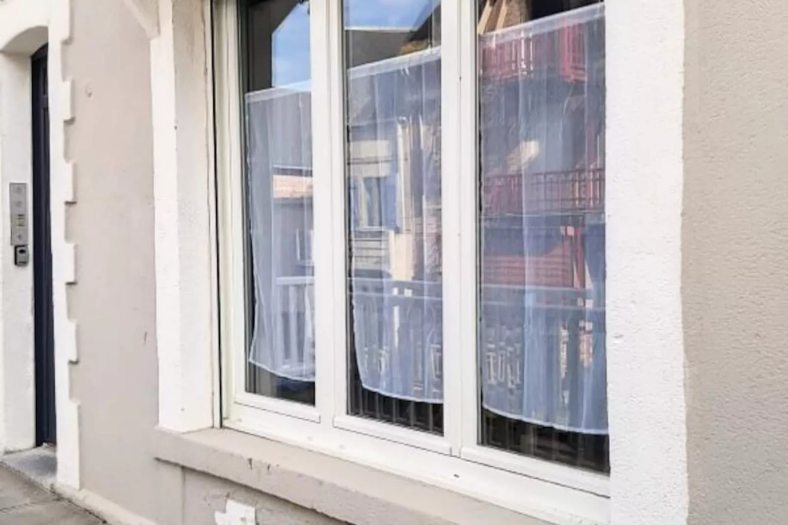 Résidence As 33 - La Petite Sir&egrave;ne D'onival-Niet-getagd