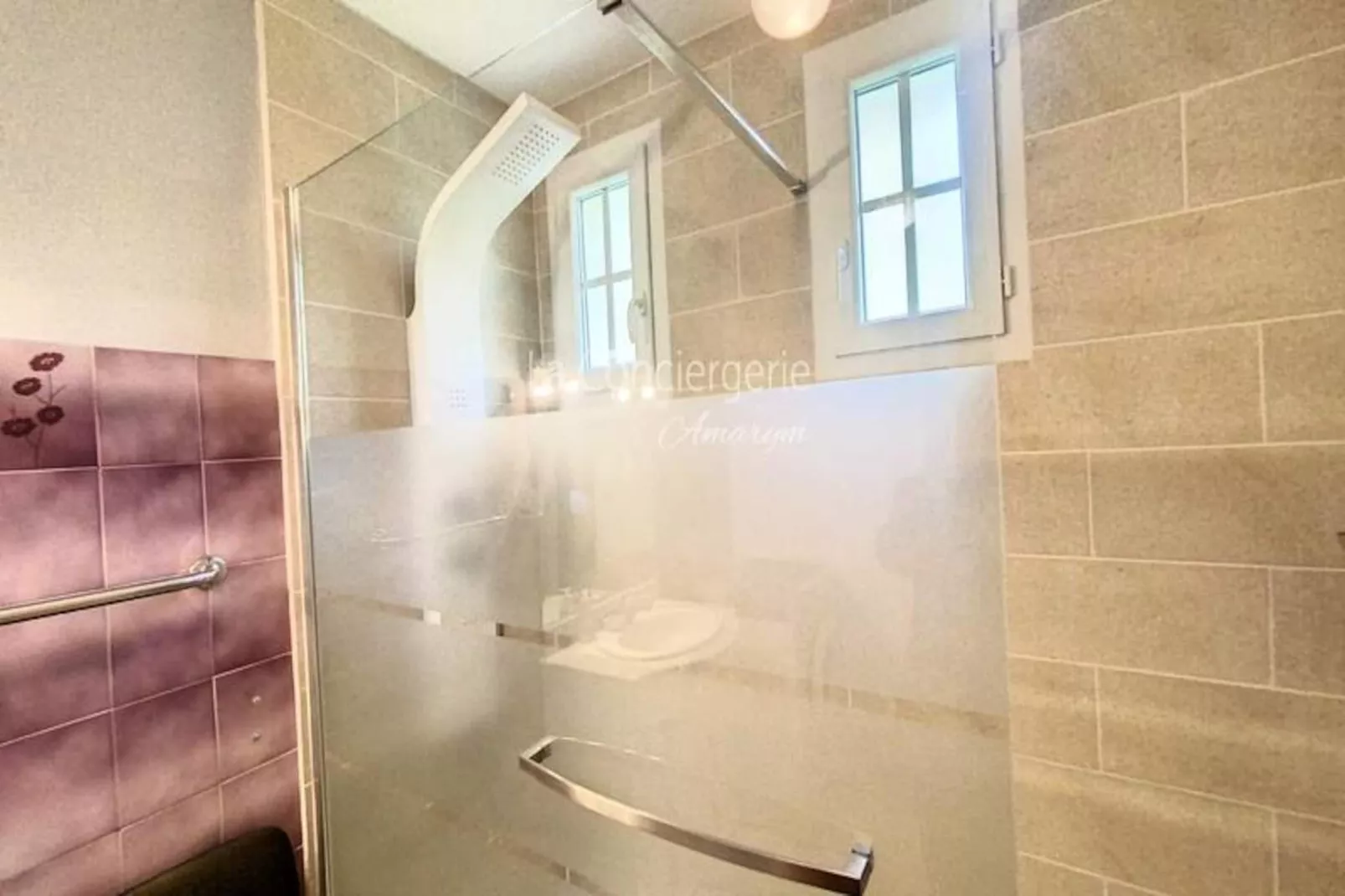 Résidence Bg32 - Mer & Bois De Cise.. Maison Individuelle Avec Grand Jardin-Niet-getagd