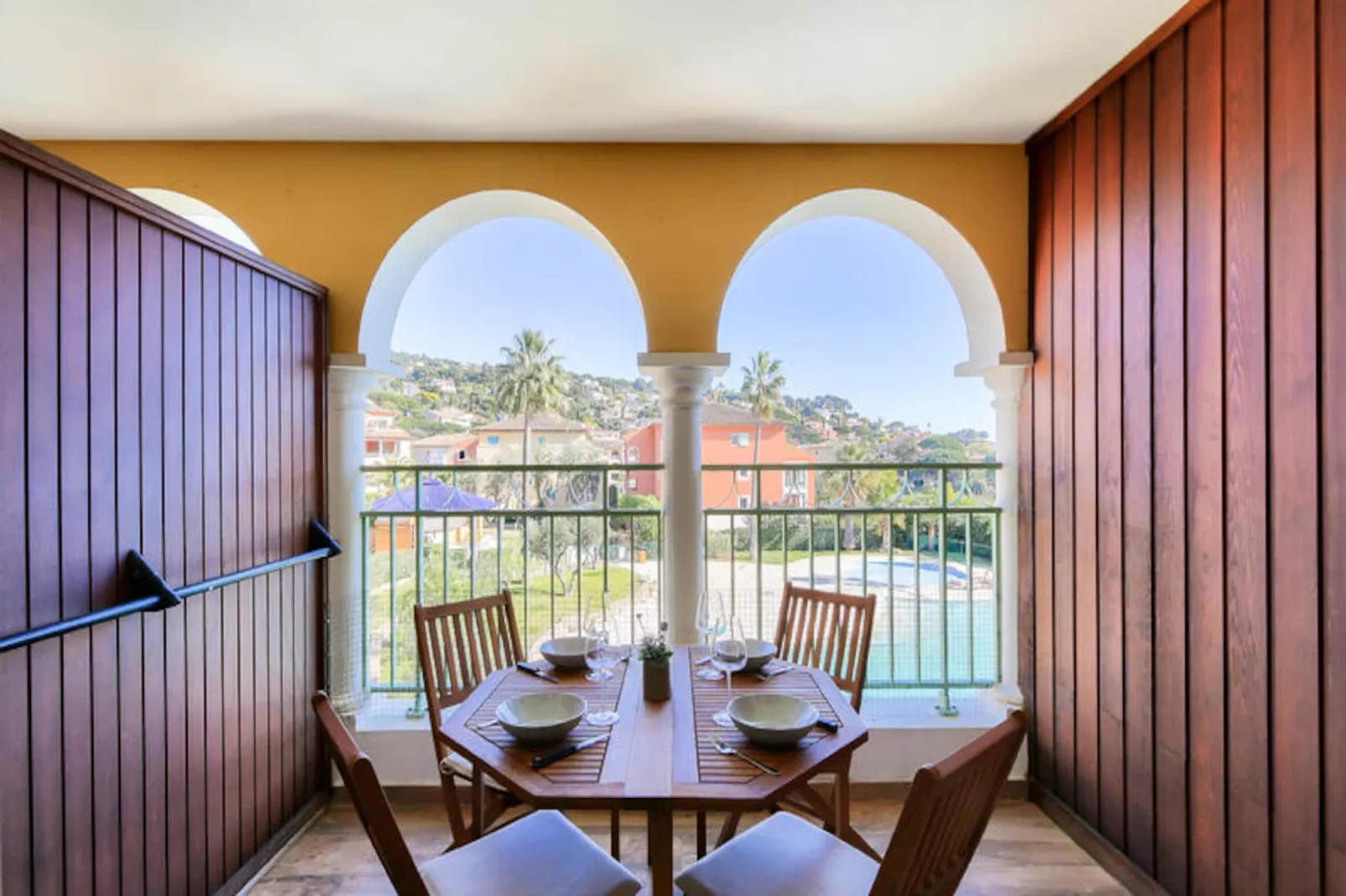 Résidence Les Rivages des Issambres - maeva Home-Niet-getagd